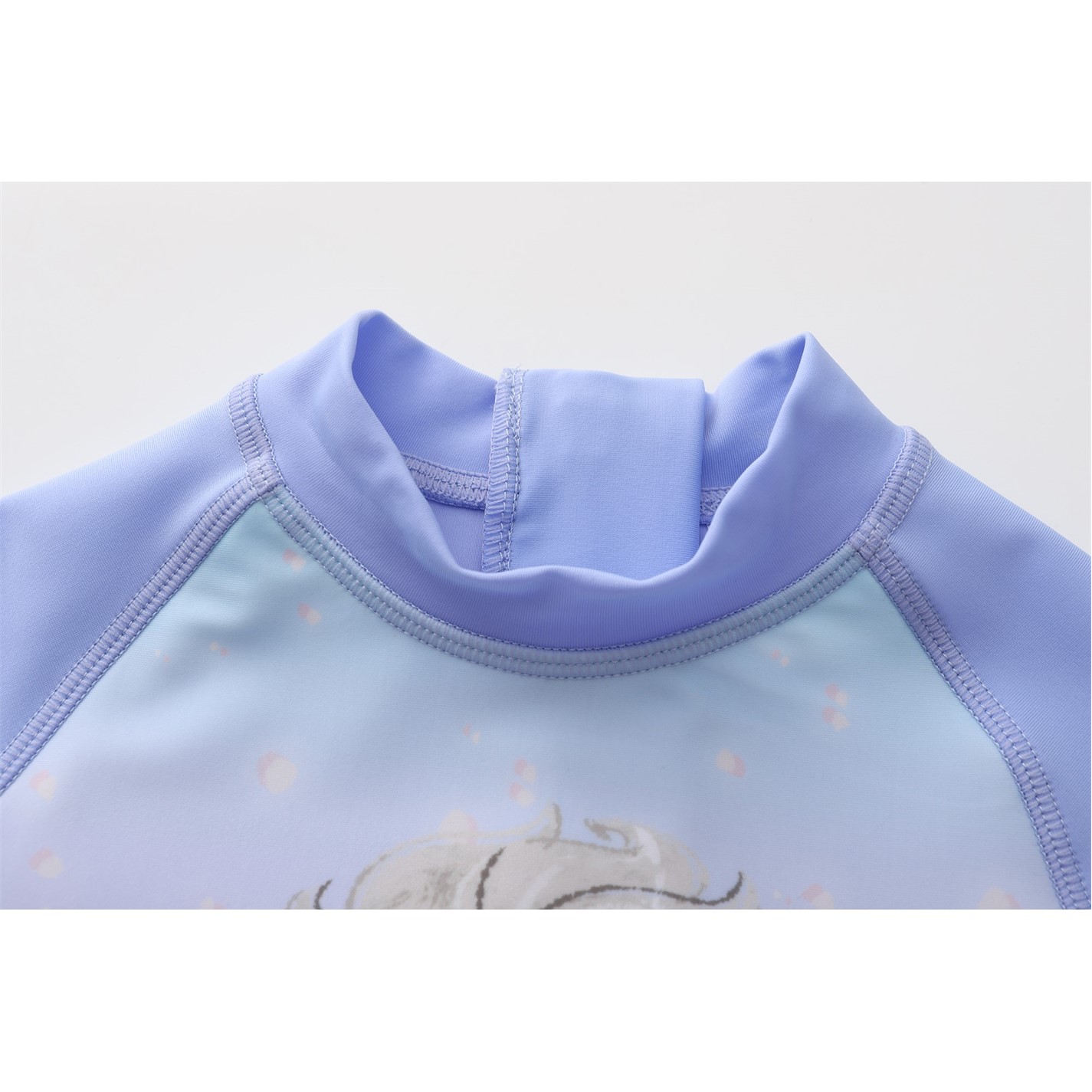 Character 2 Piece Swimsuit Set Juniors - 6