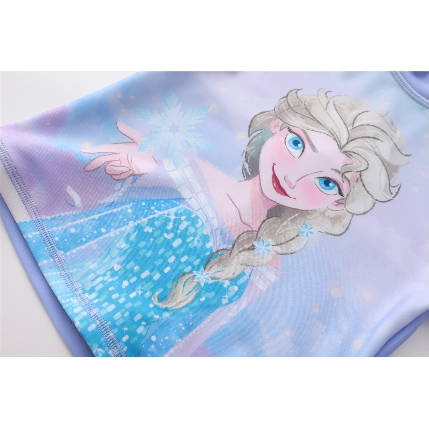 Character 2 Piece Swimsuit Set Juniors - 8