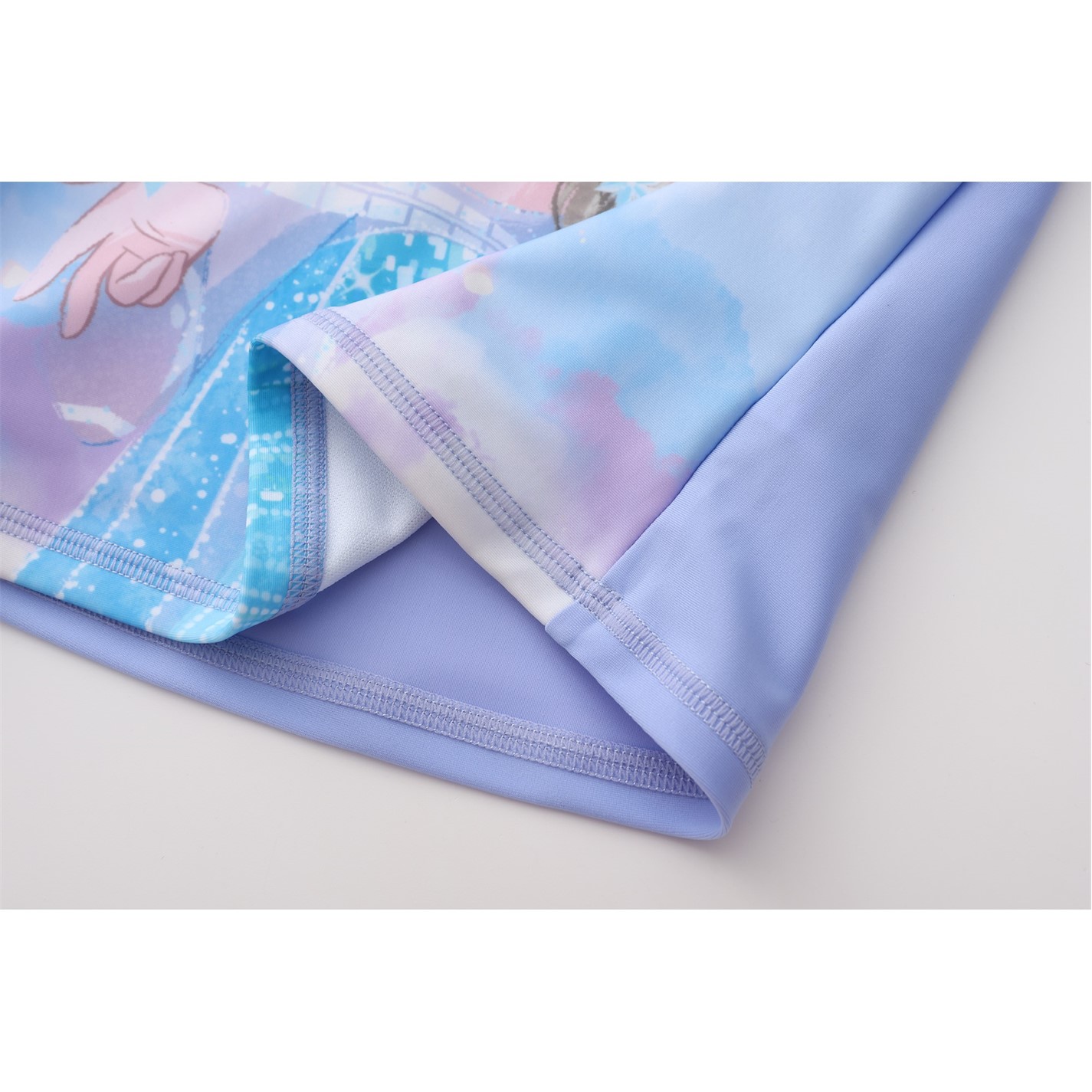 Character 2 Piece Swimsuit Set Juniors - 9