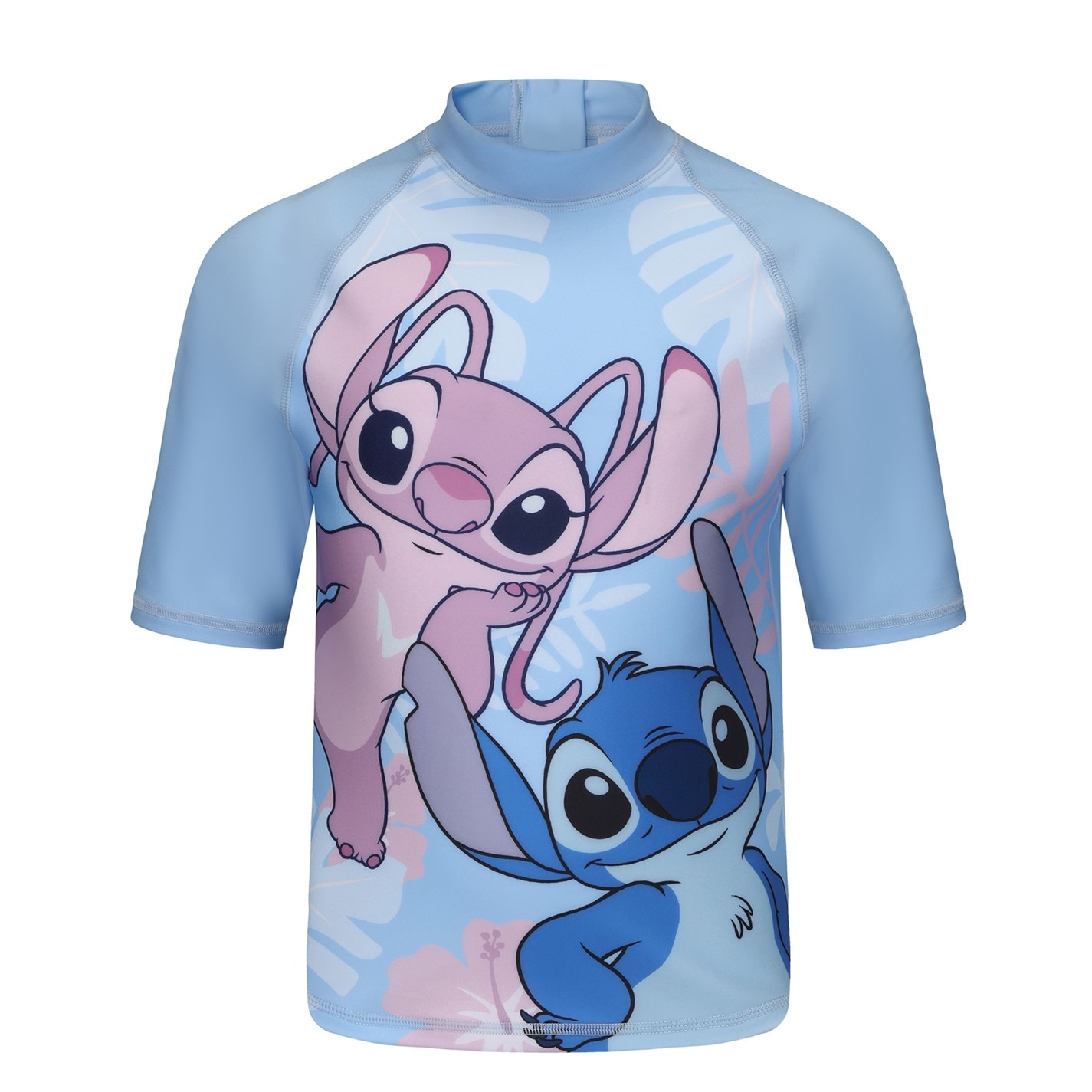 Character 2 Piece Swimsuit Set Juniors - 2