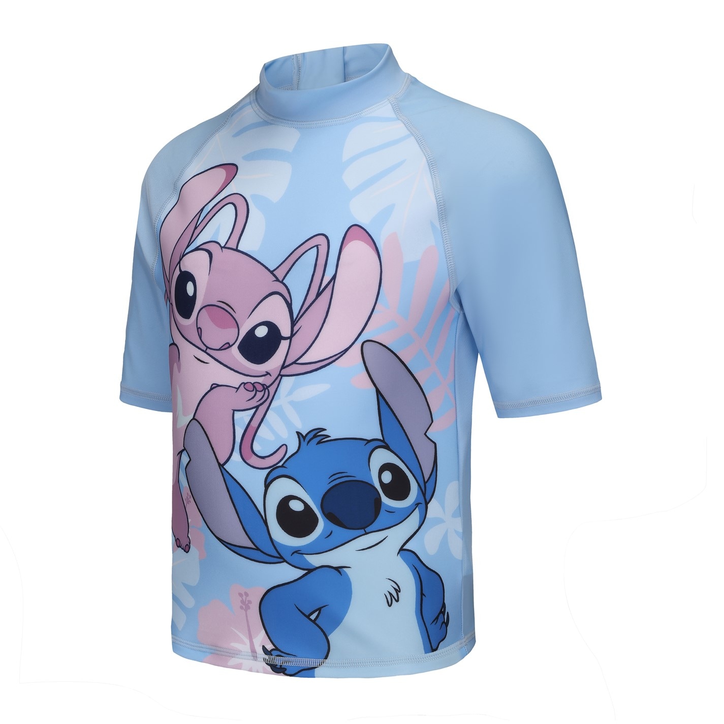 Character 2 Piece Swimsuit Set Juniors - 4