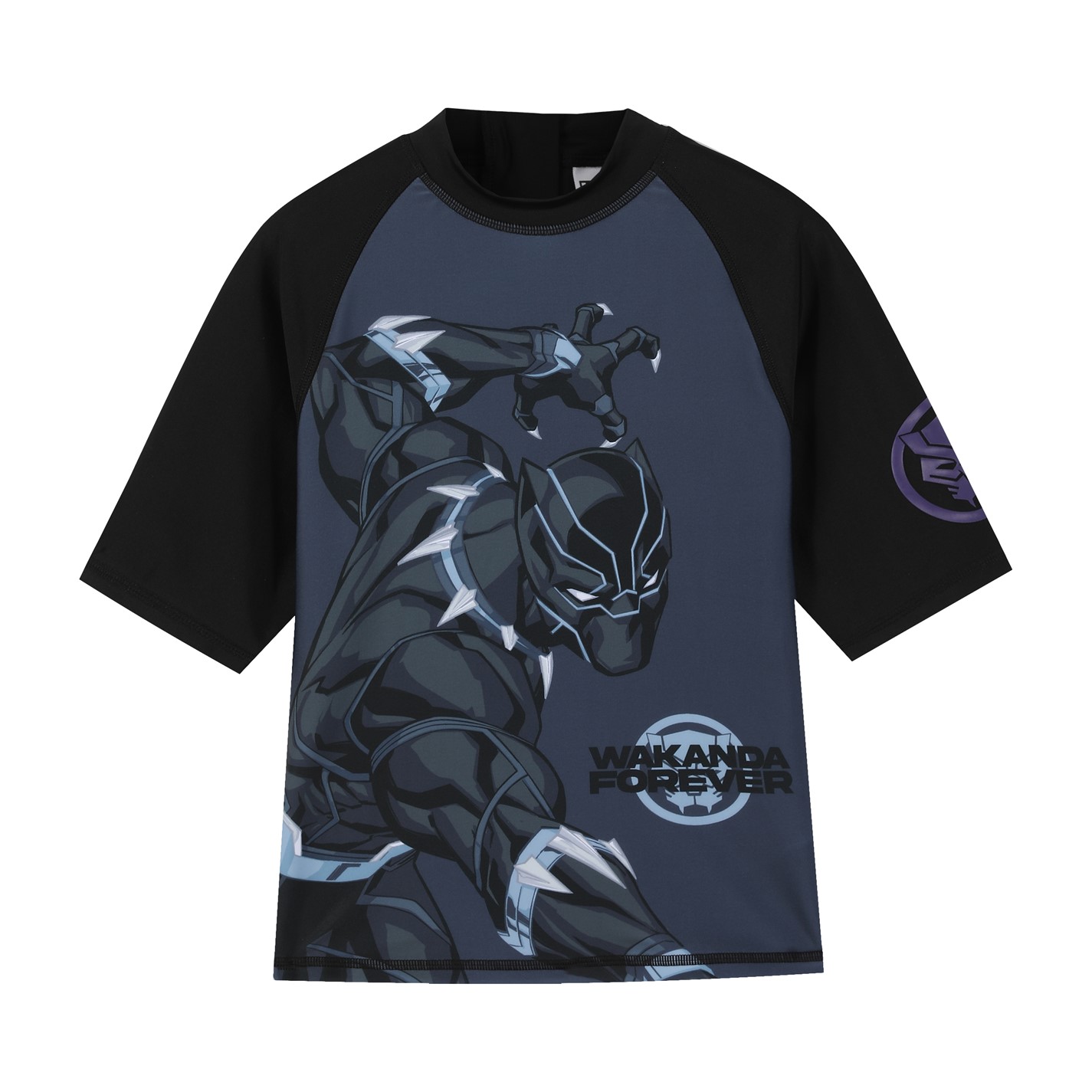 Character 2 Piece Swimsuit Set Juniors - 3