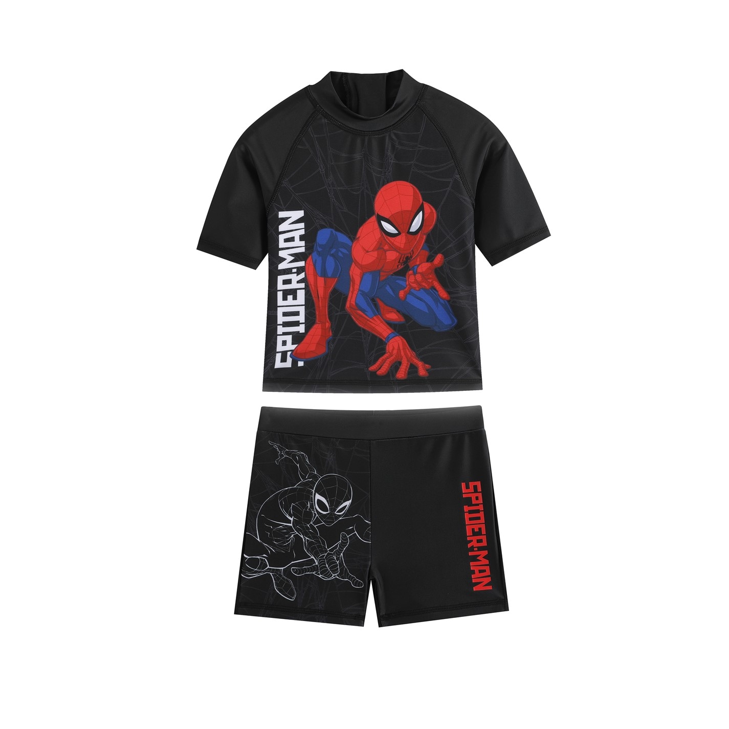 Character Spiderman 2 8804800