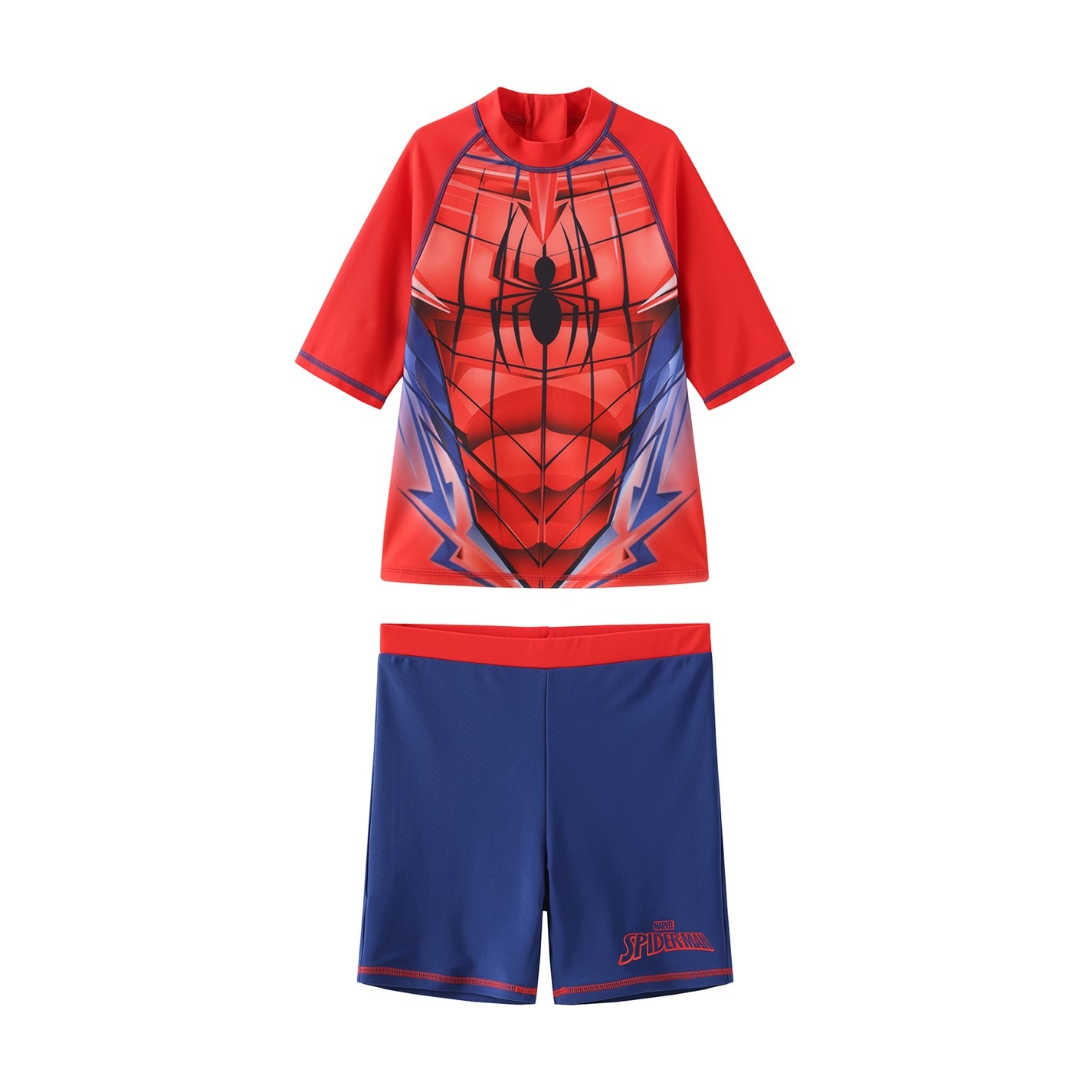 Character Spiderman 4211917