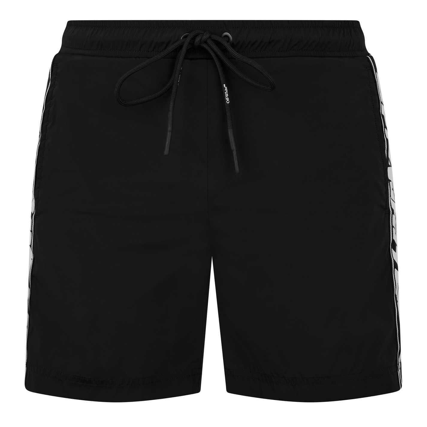 Plavky OFF WHITE Black 1015967