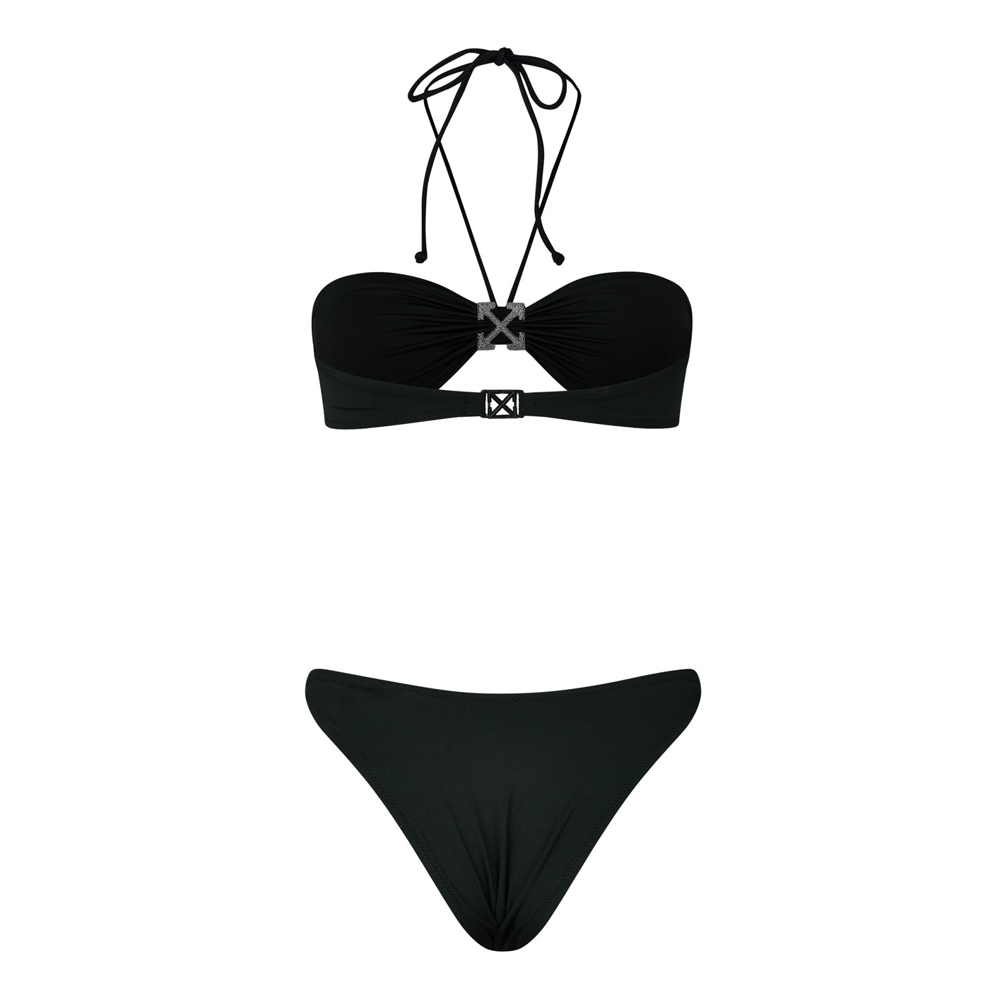 OFF WHITE Arrows Bikini Set - 2