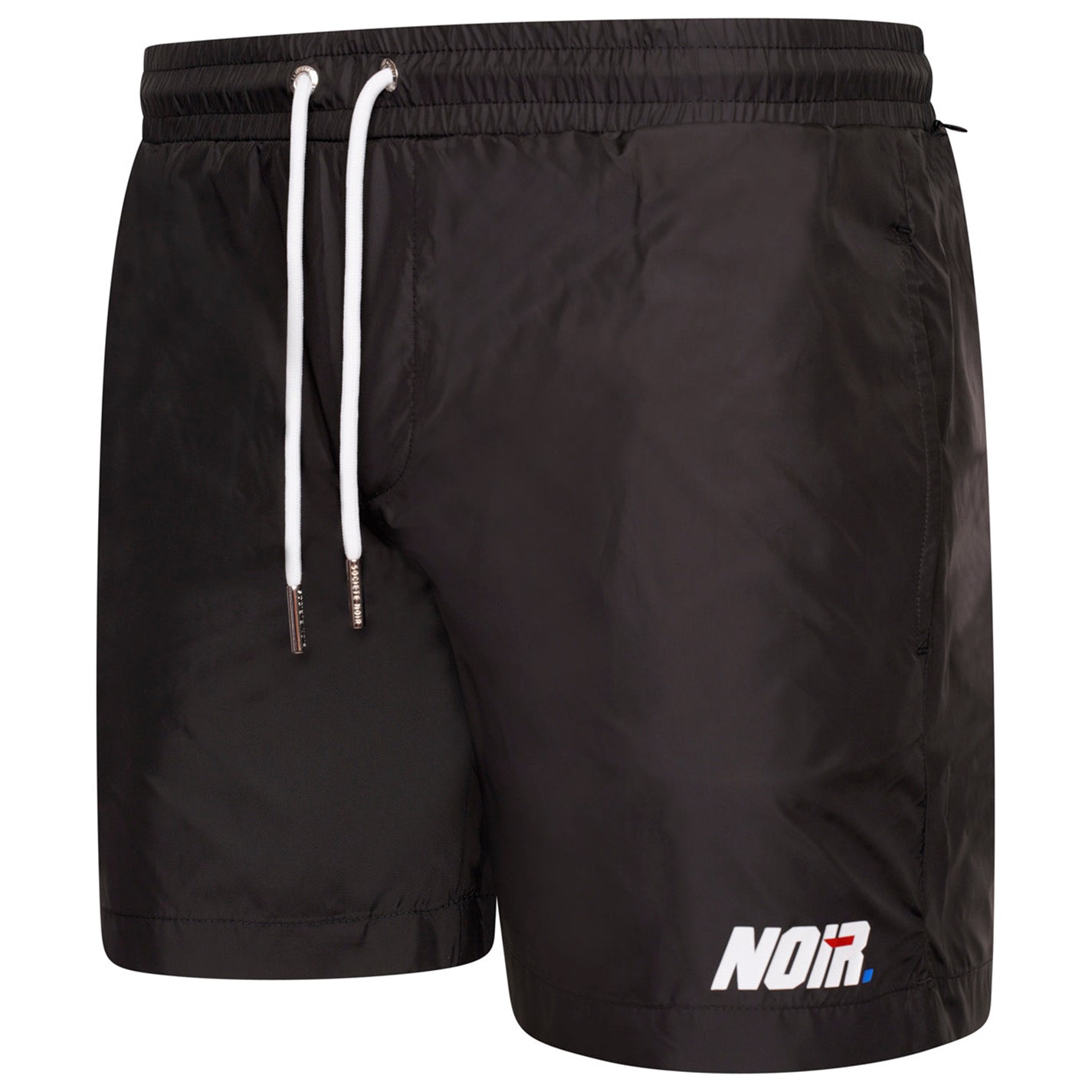 Plavky Societe Noir Black 5532484