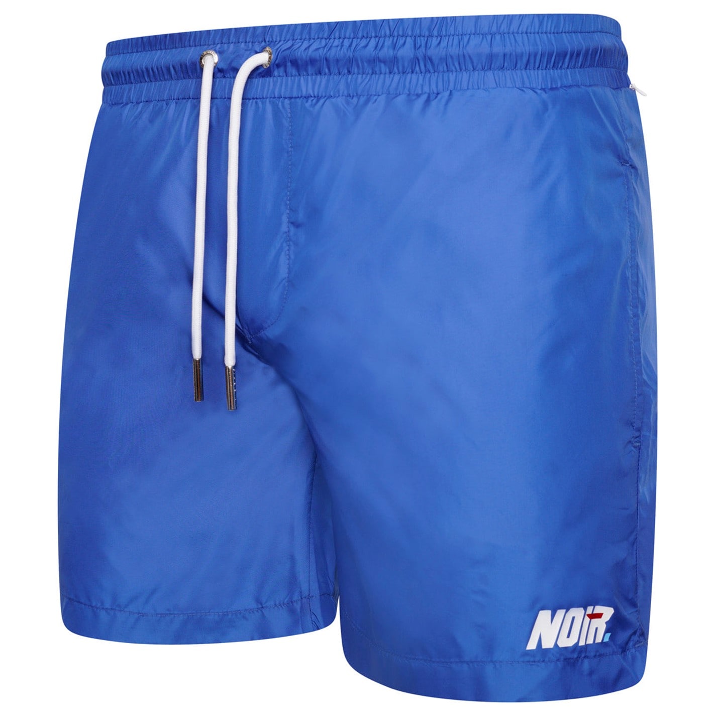 Plavky Societe Noir Cobalt 6733068