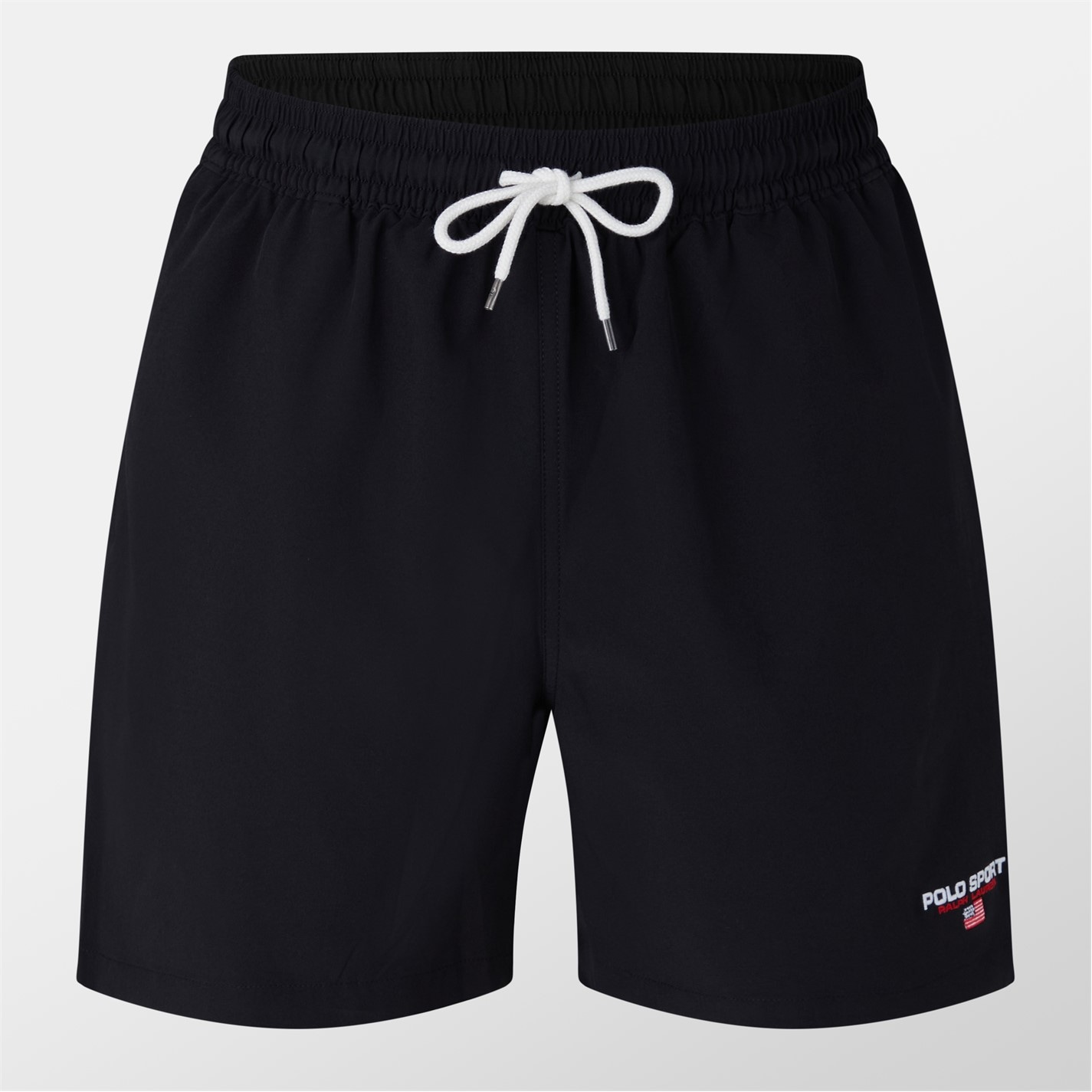 Plavky Polo Sport by Ralph Lauren Polo Black 4340334