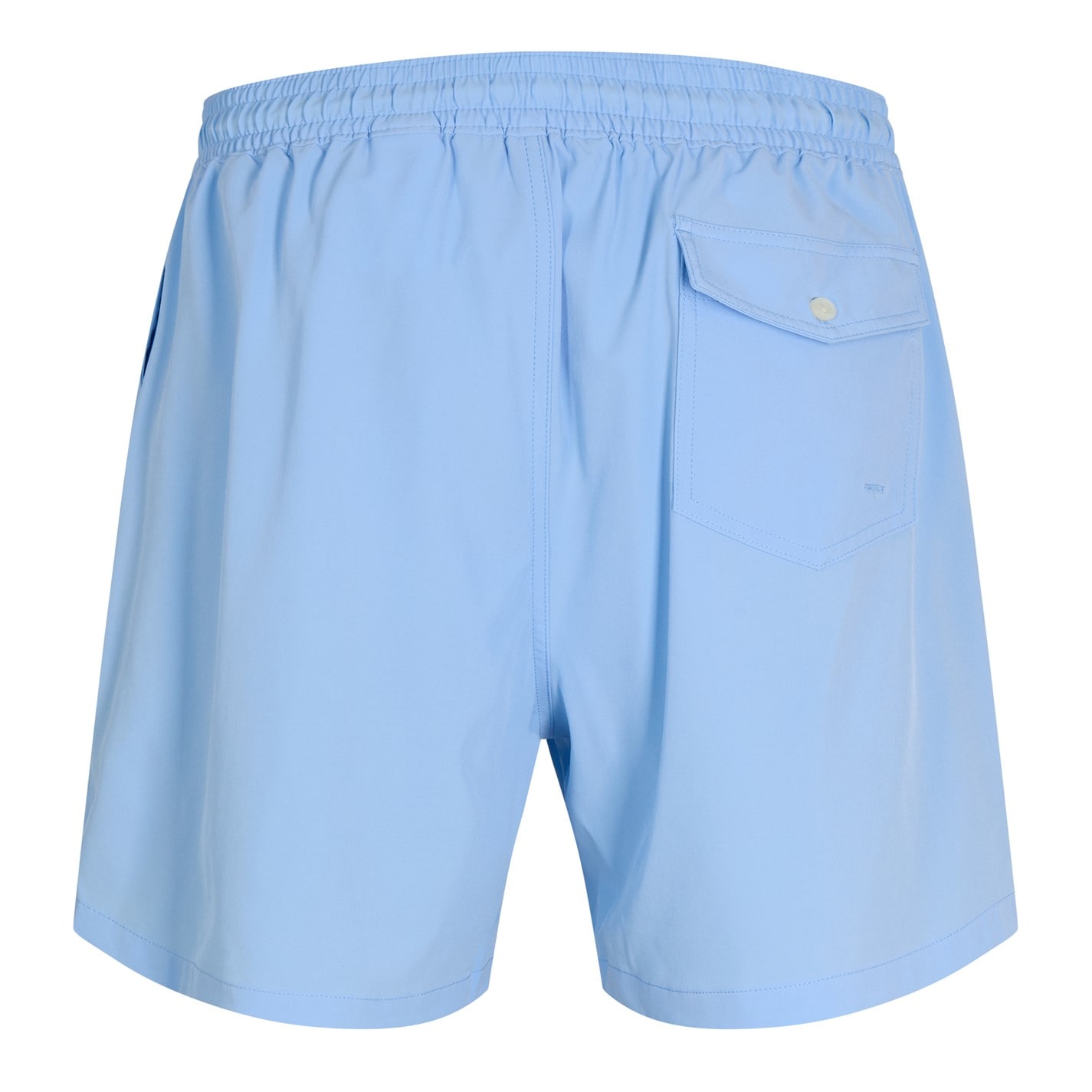 Polo Sport Polo S Travler Trunk Sn52 - 2