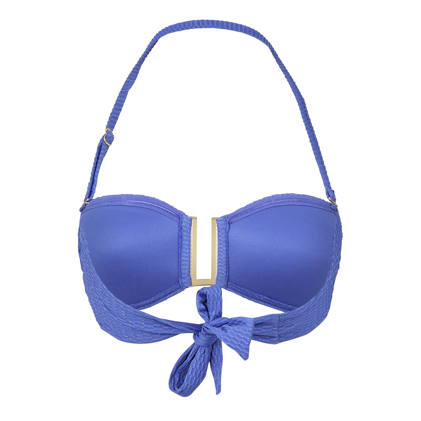 Biba Bandeau Bikini Top - 2