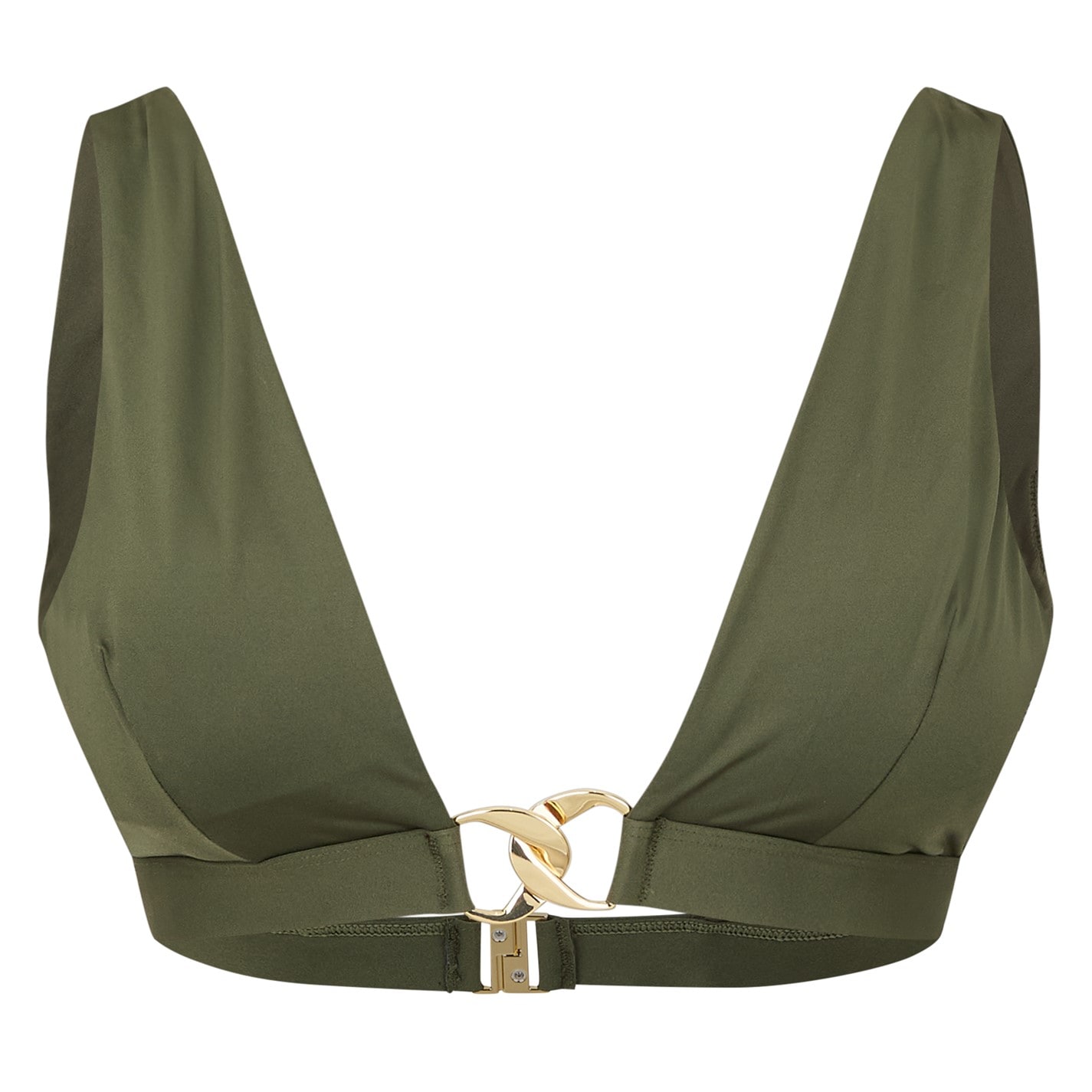 Podprsenka Biba Khaki 2803700