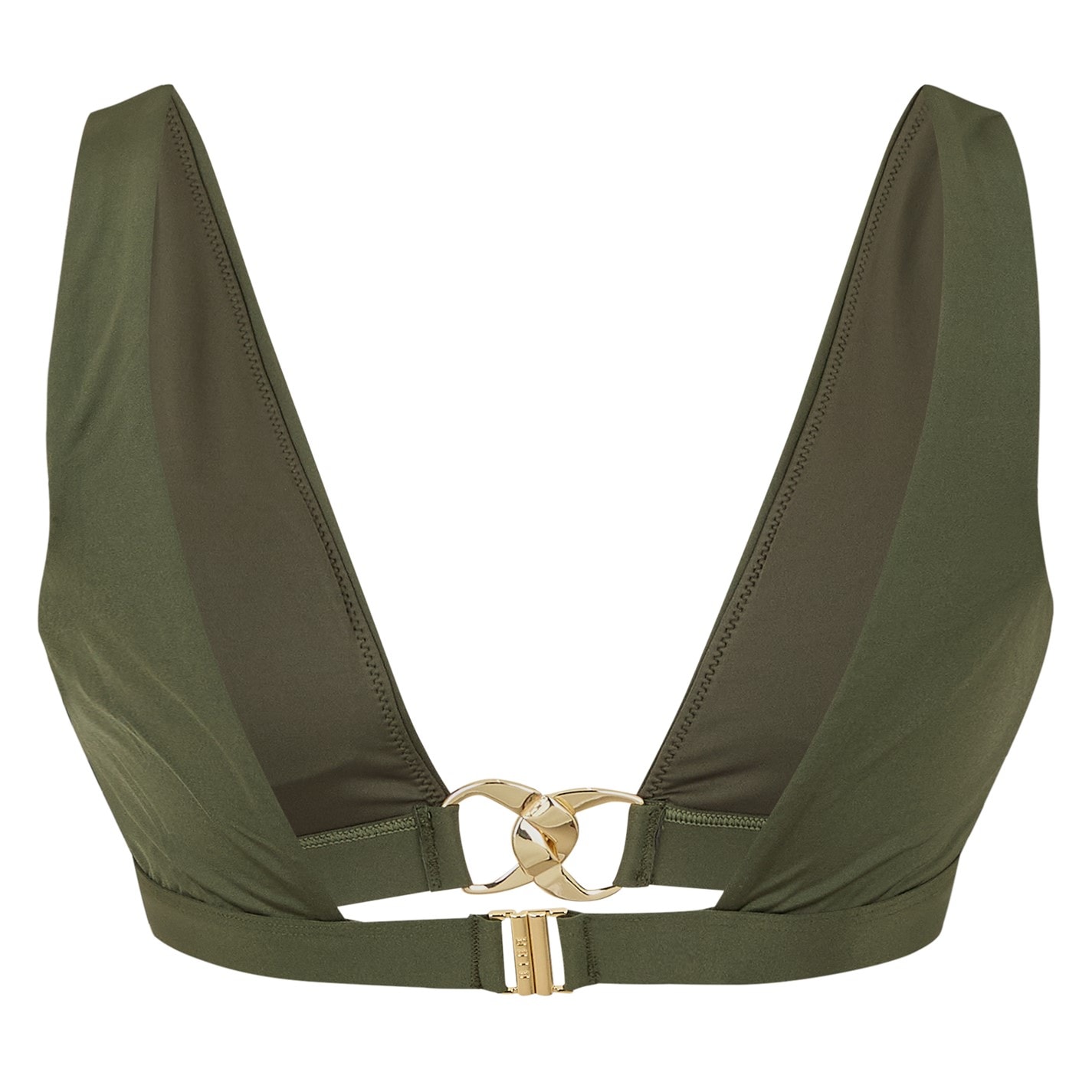 Biba Biba Plunge Bikini Ld53 - 2