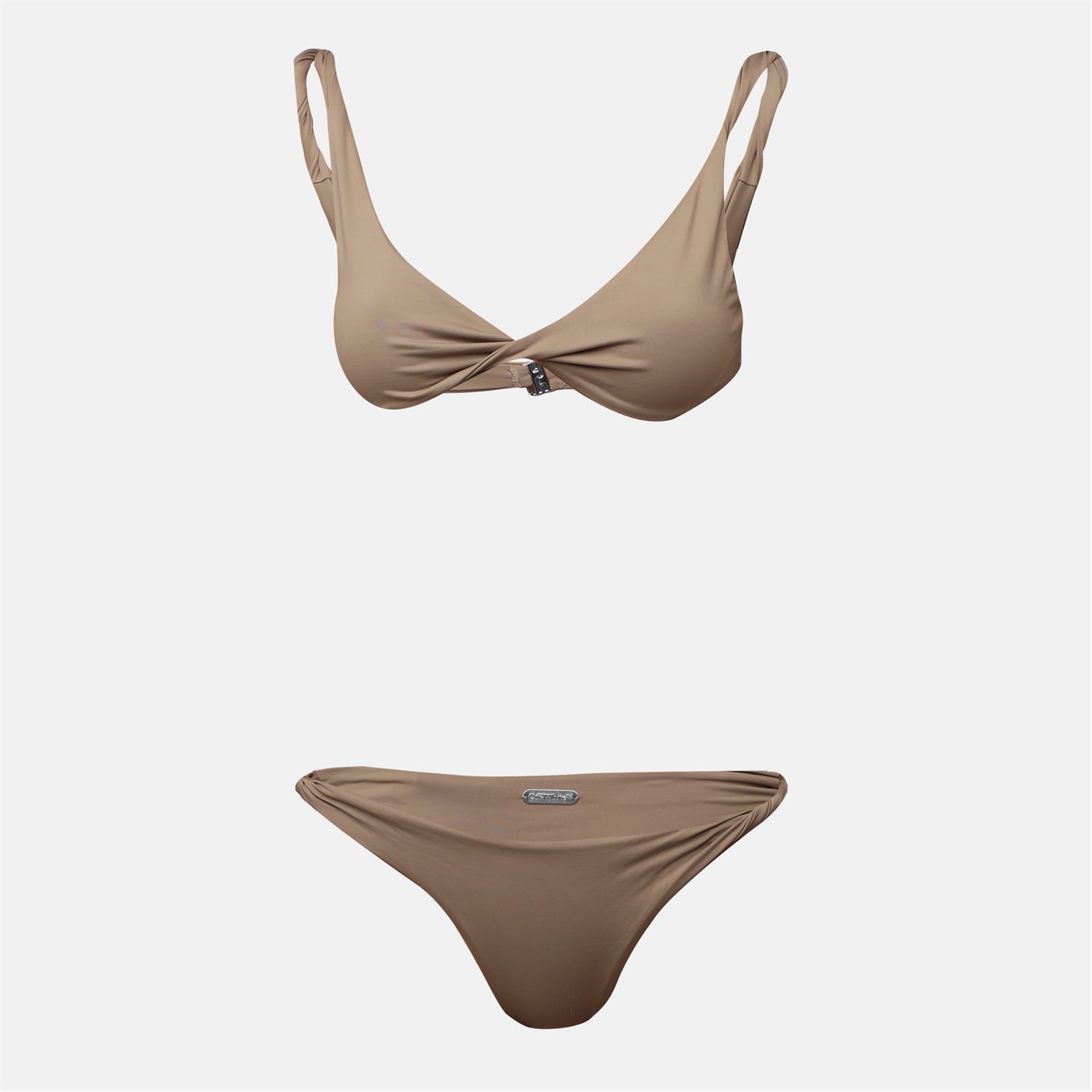 Plavky OFF WHITE Beige  No Color 1836760