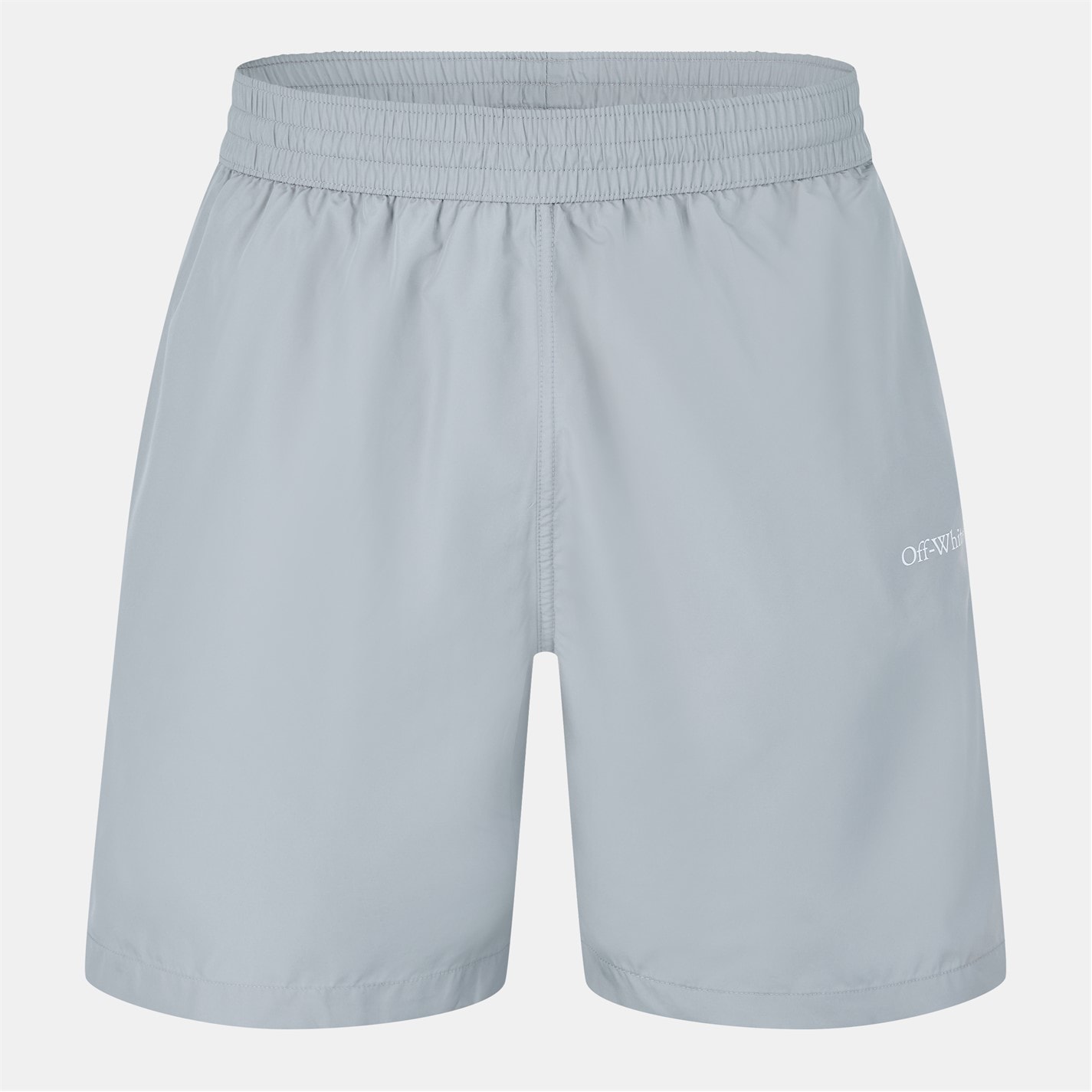 Plavky OFF WHITE Grey 4871065