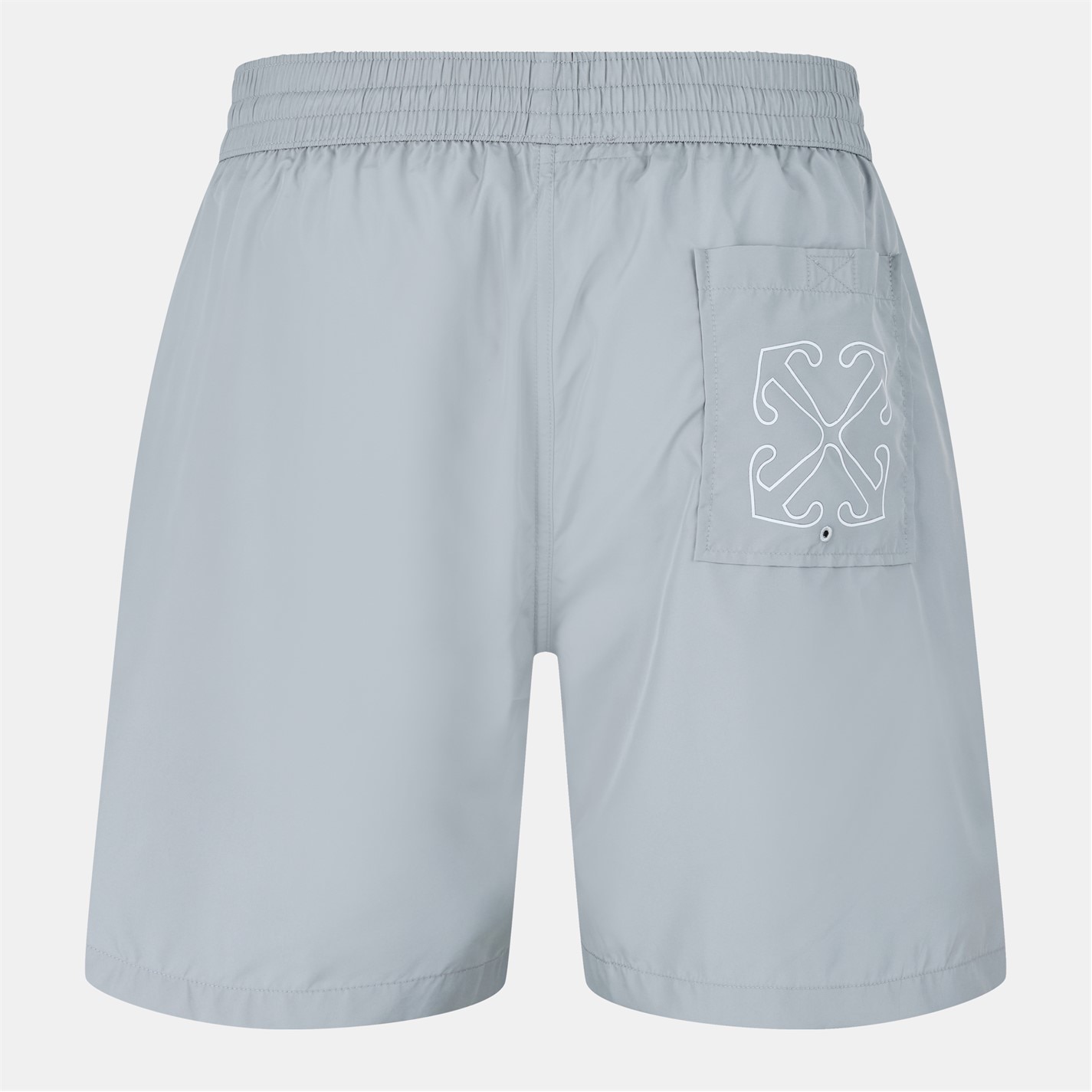 OFF WHITE Off Arrow Swimshorts Sn99 - 2