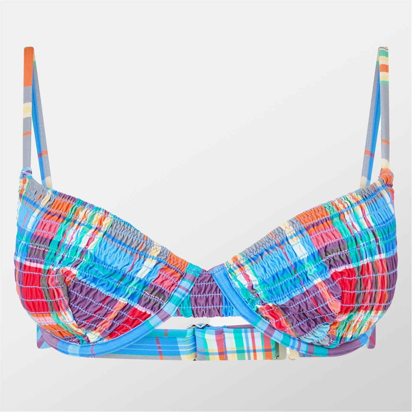 Plavky Polo Ralph Lauren Multi 404447