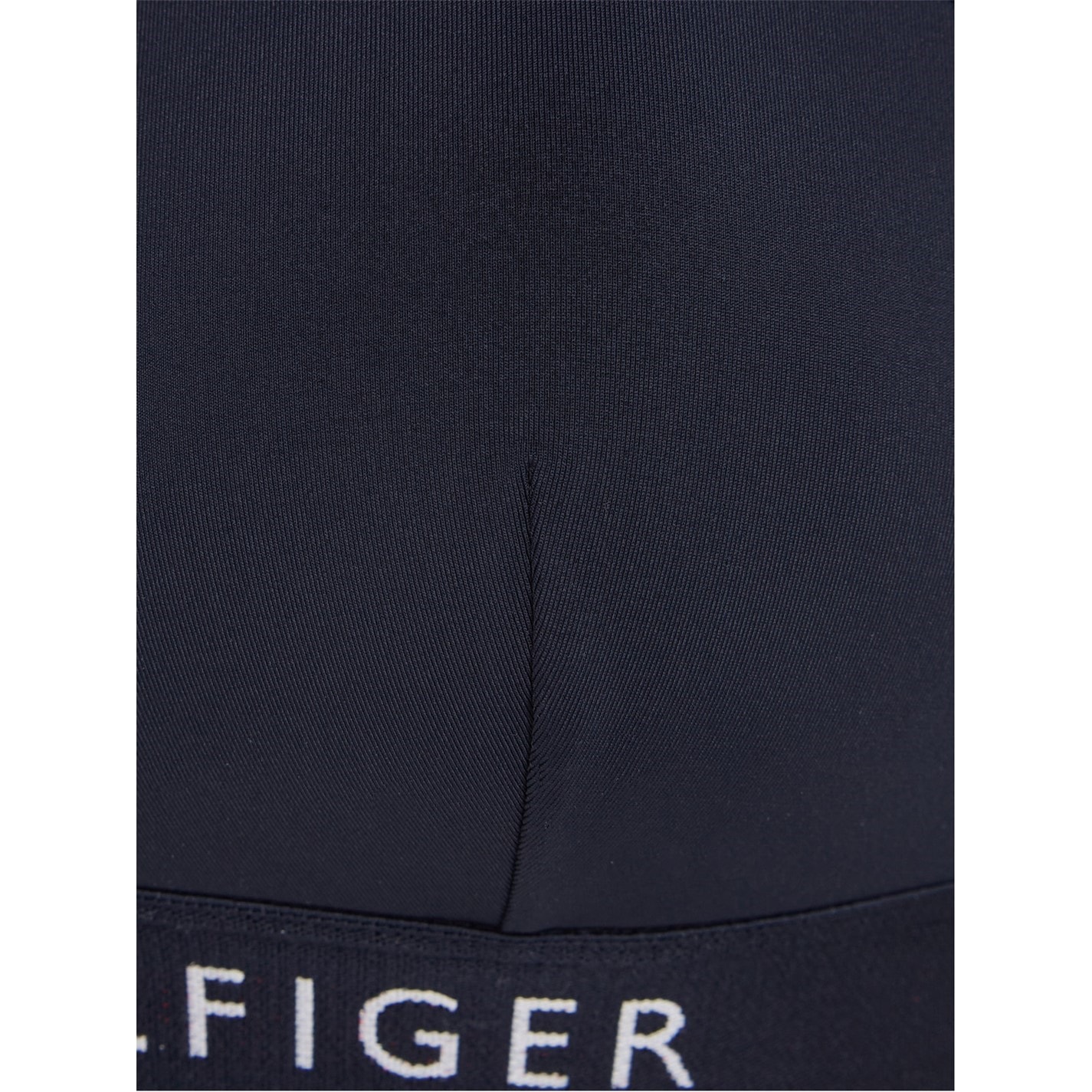 Tommy Hilfiger Fixed Triangle Bikini Top - 5