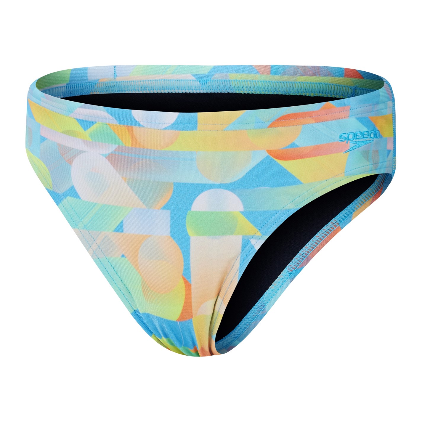 Speedo Blue 4165370