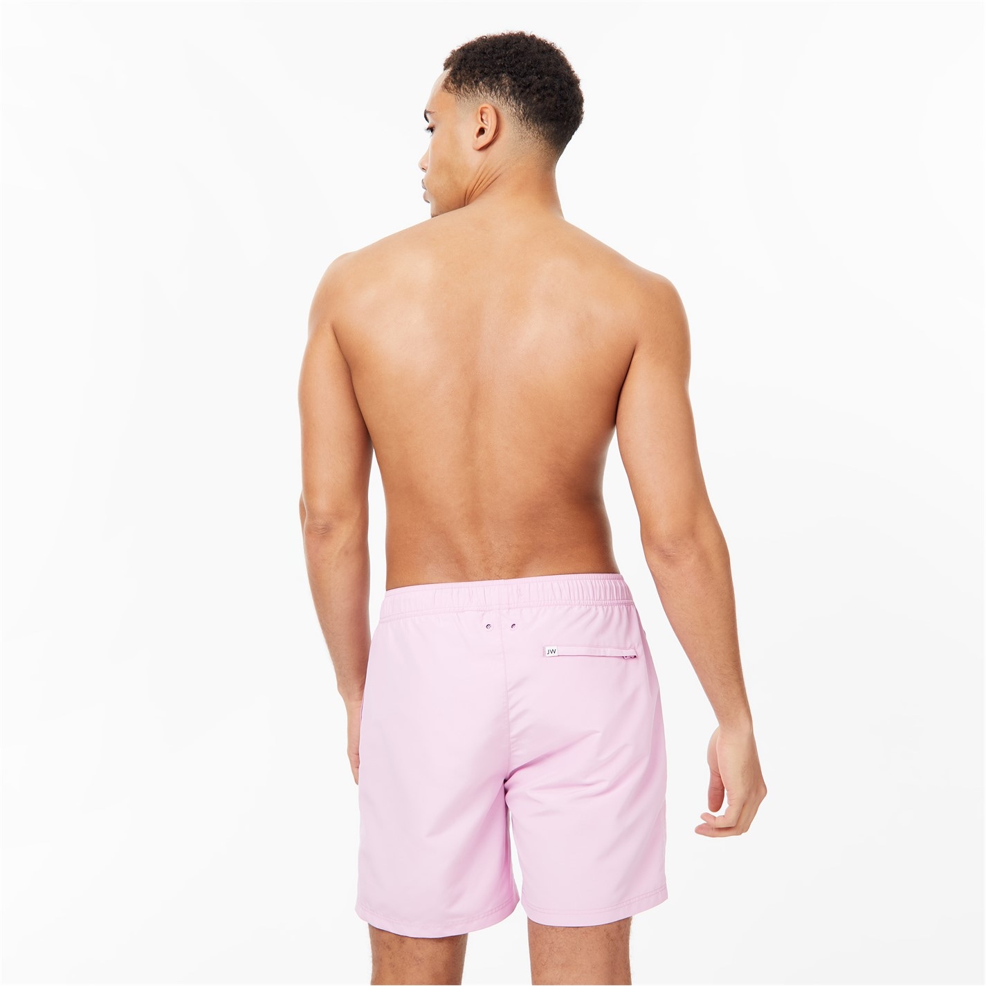 Jack Wills Mid-Length Swim Shorts - 2