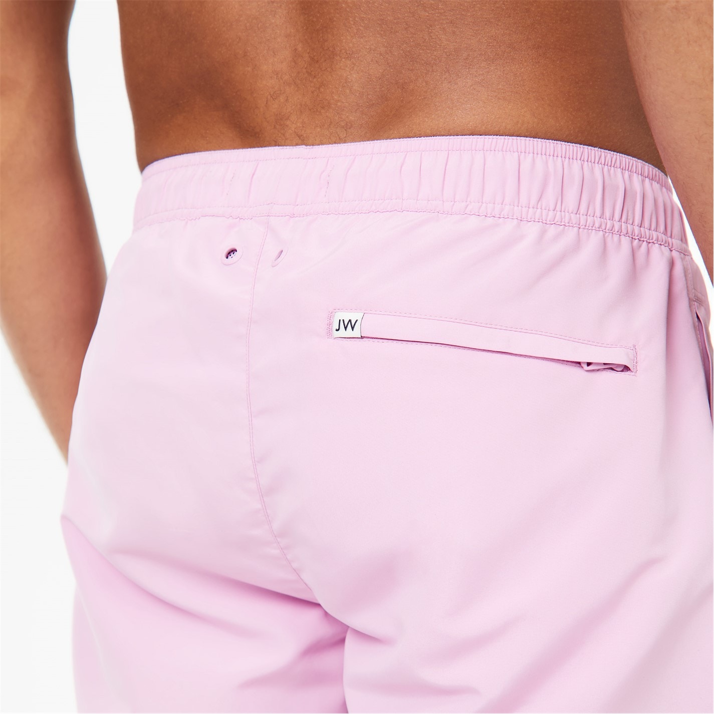 Jack Wills Mid-Length Swim Shorts - 3