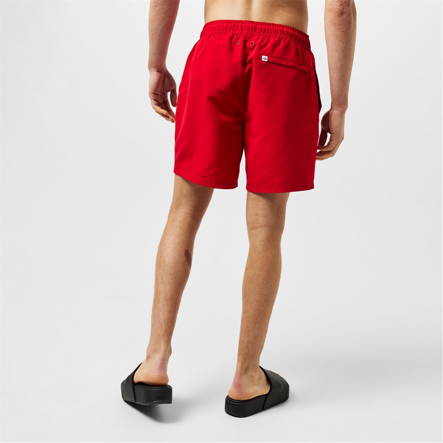 Jack Wills Mid-Length Swim Shorts - 4