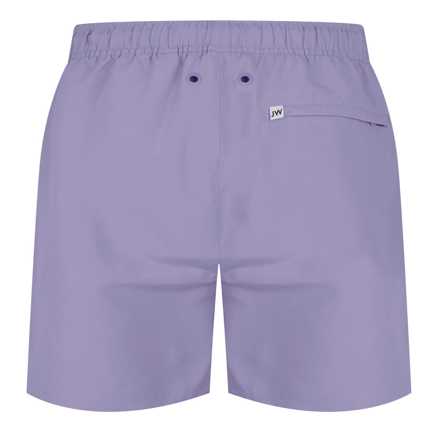 Jack Wills Mid-Length Swim Shorts - 7