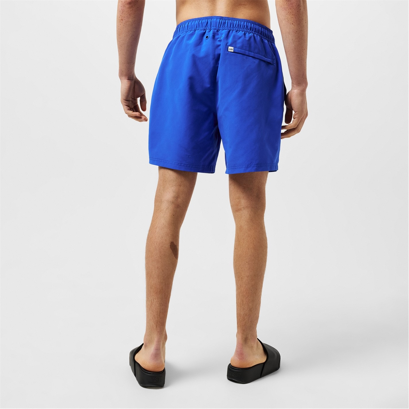 Jack Wills Mid-Length Swim Shorts - 4