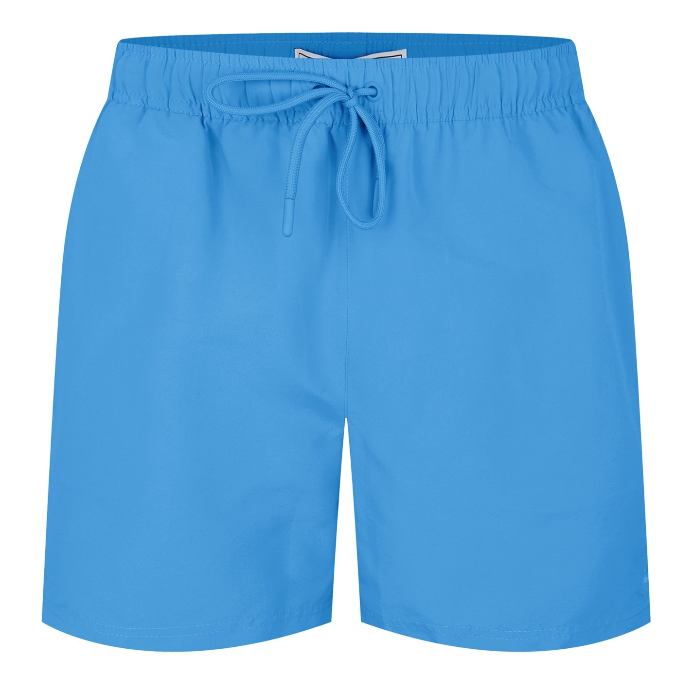 Plavky Jack Wills Harbour Blue 5810487