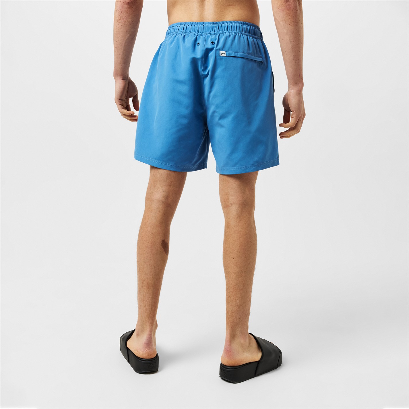 Jack Wills Mid-Length Swim Shorts - 4