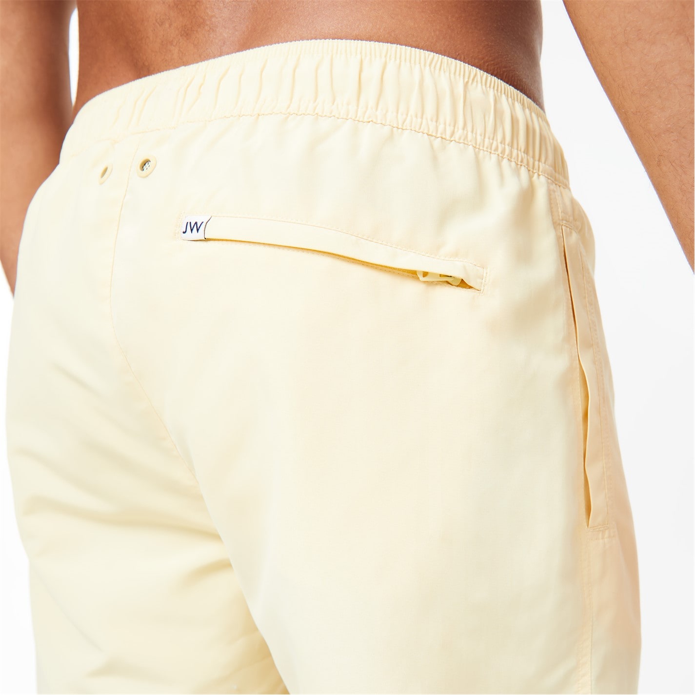 Jack Wills Mid-Length Swim Shorts - 3