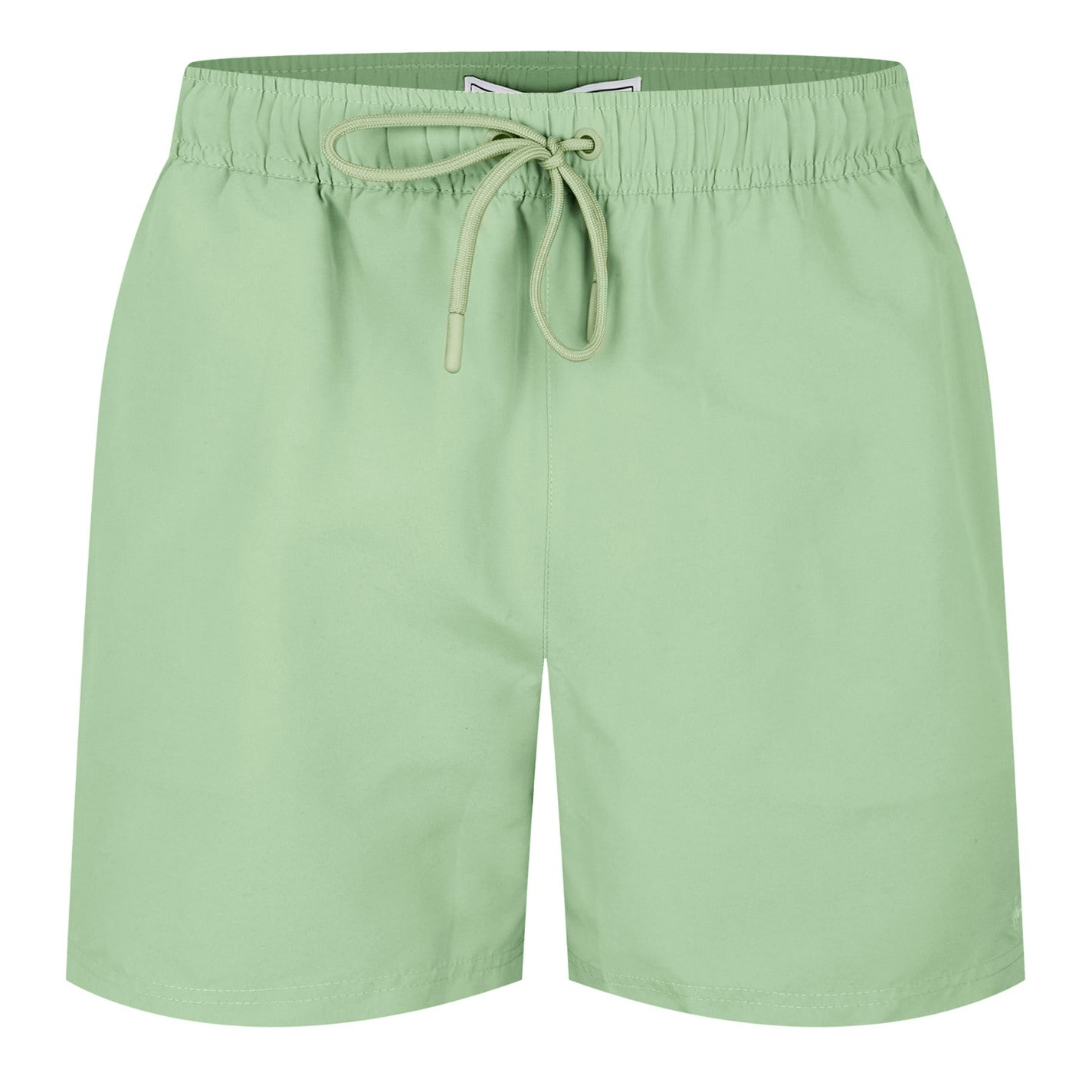 Plavky Jack Wills Mid Green 7258091