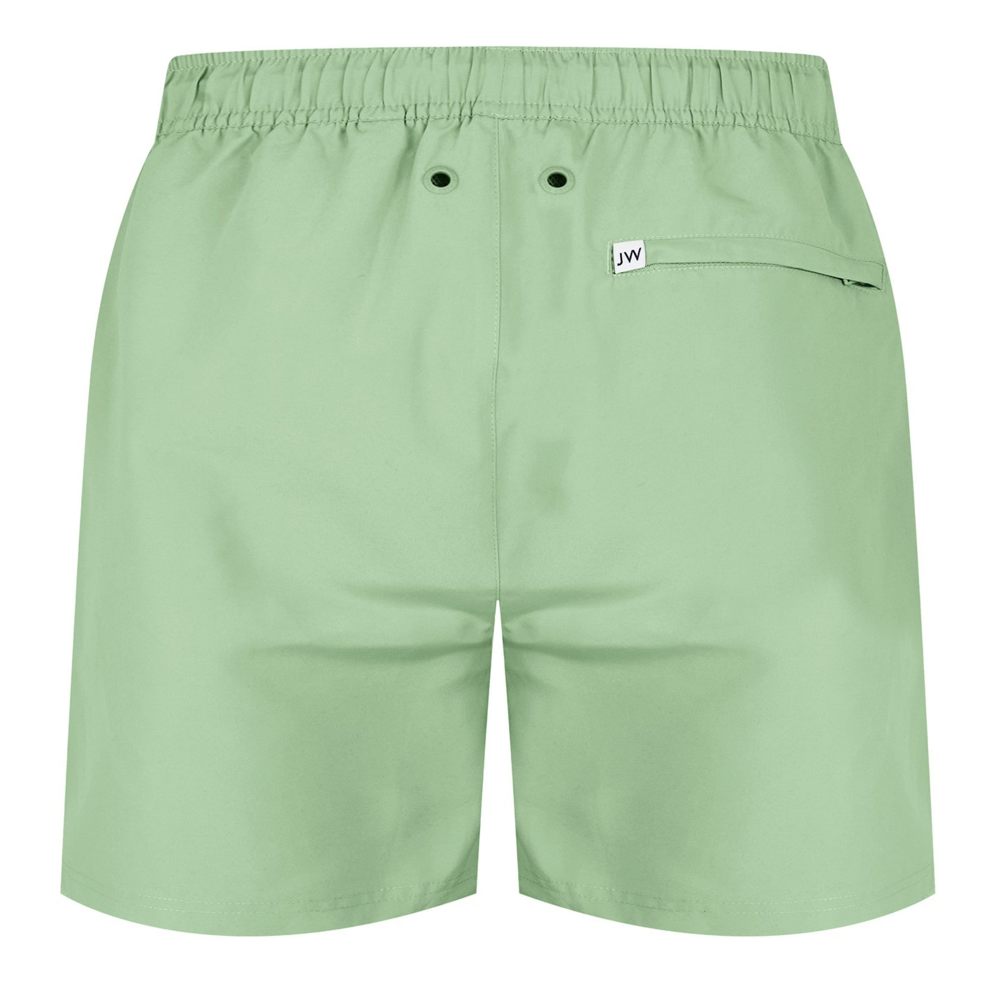 Jack Wills Mid-Length Swim Shorts - 2