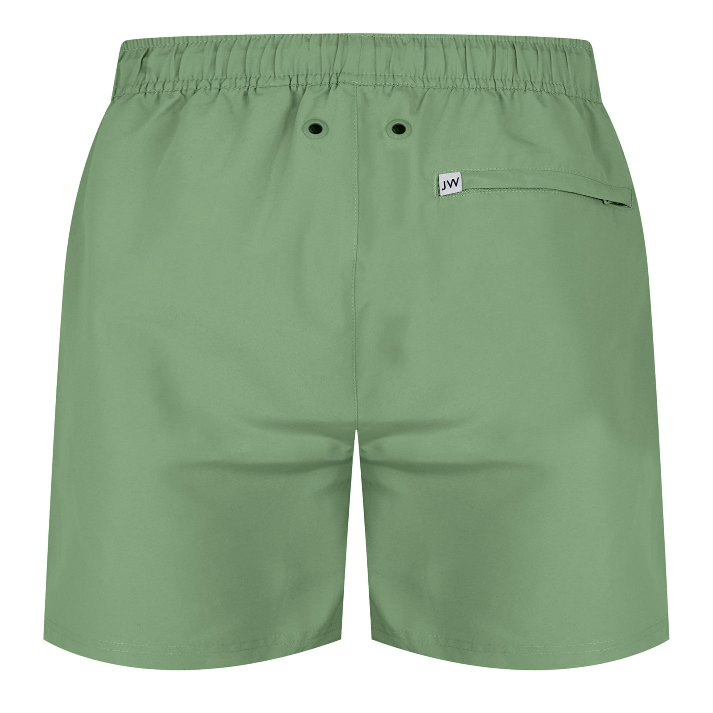 Jack Wills Mid-Length Swim Shorts - 7