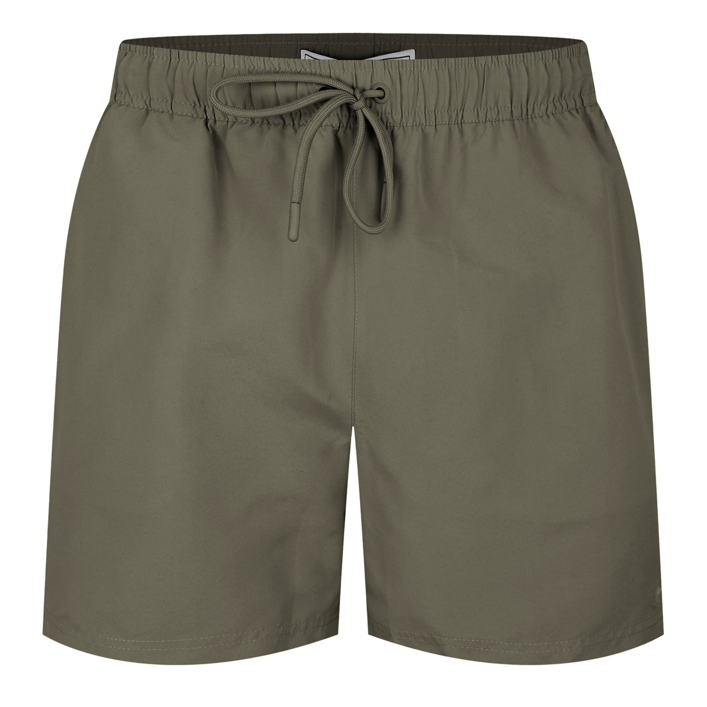 Plavky Jack Wills Olive 2128856