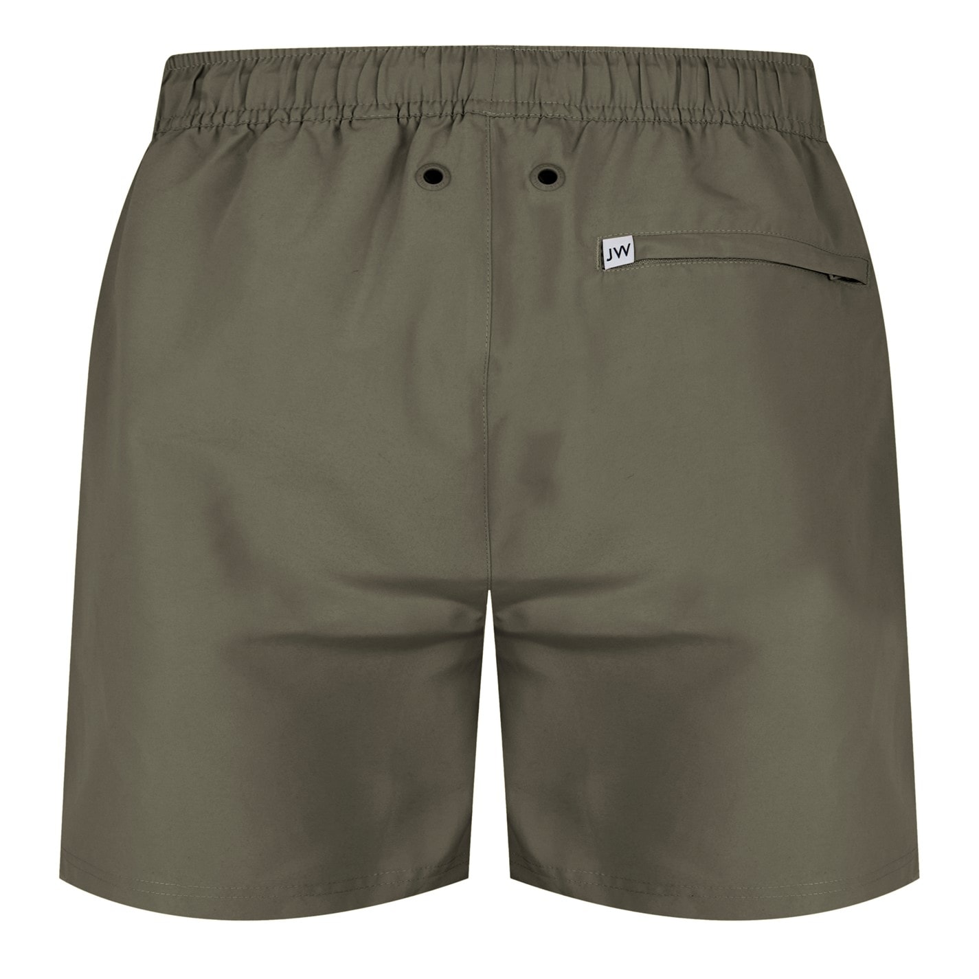 Jack Wills Mid-Length Swim Shorts - 7