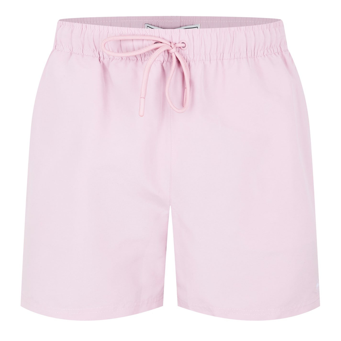 Plavky Jack Wills Pink 3052755