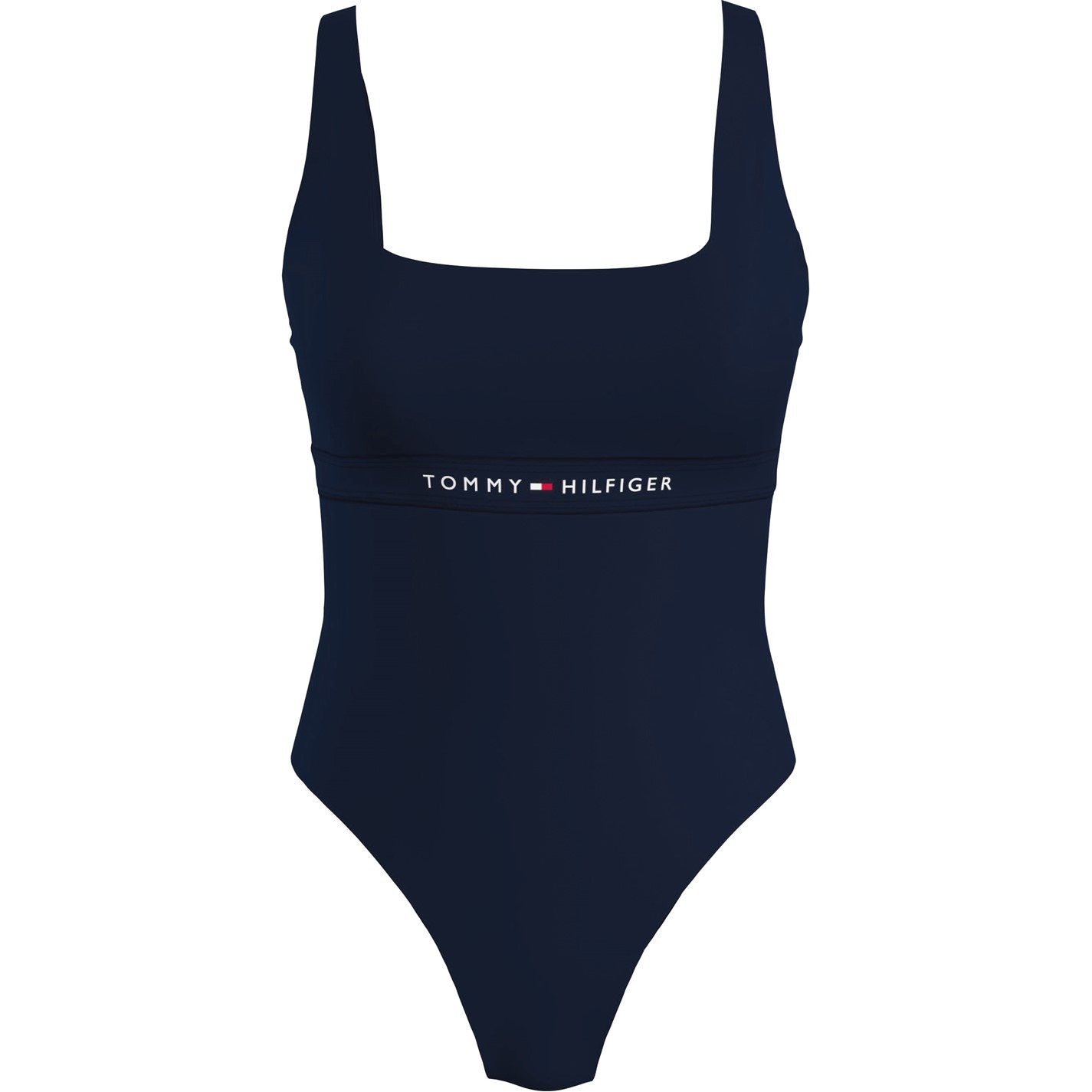 Tommy Hilfiger One Piece Swimsuit - 3