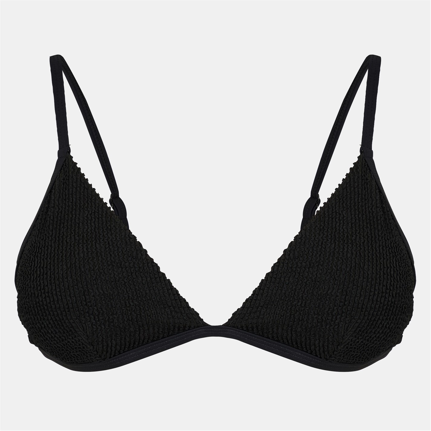 Plavky GOOD AMERICAN Black001 554437