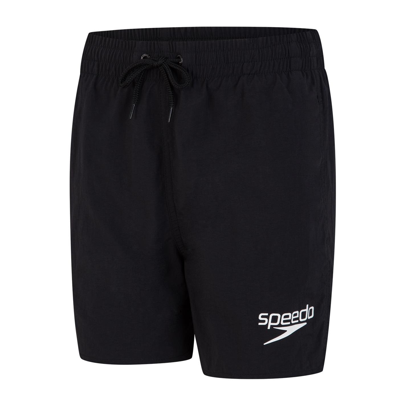Speedo Black 6294608