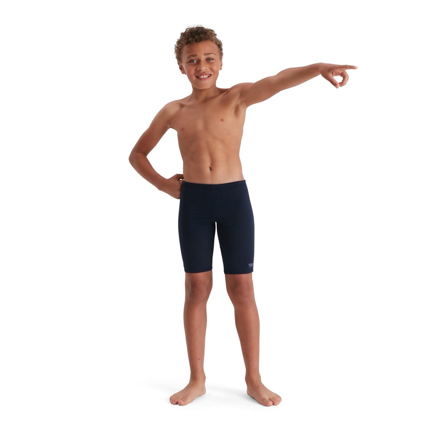 Speedo Eco Endurance+ Jammers Junior Boys - 2