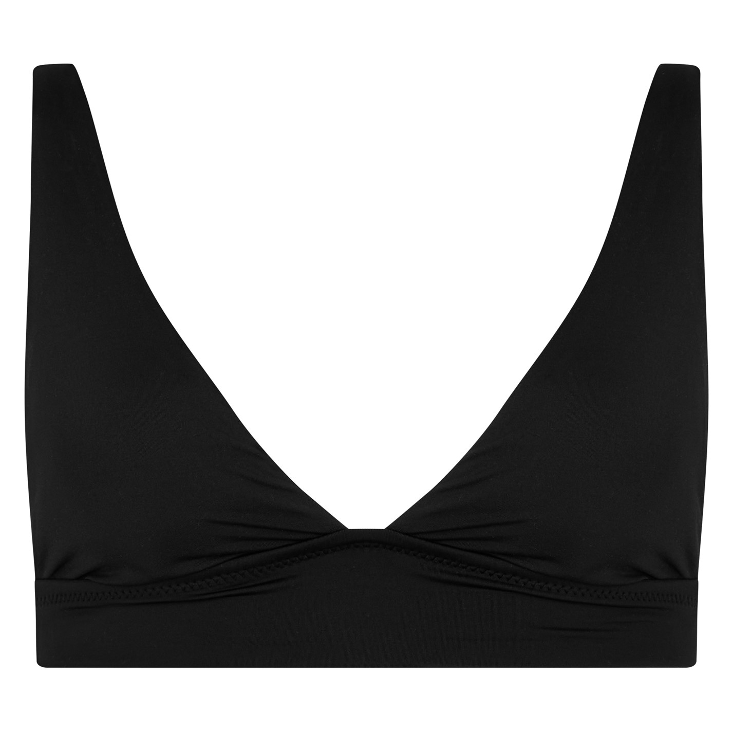 Plavky Ralph Lauren Black 5495710