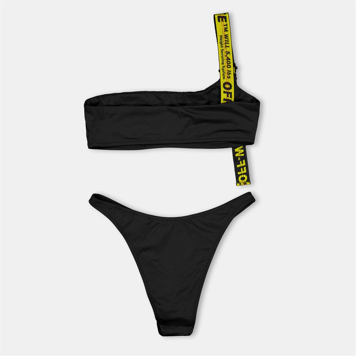 OFF WHITE Off Aysm Bikini Ld99 - 2
