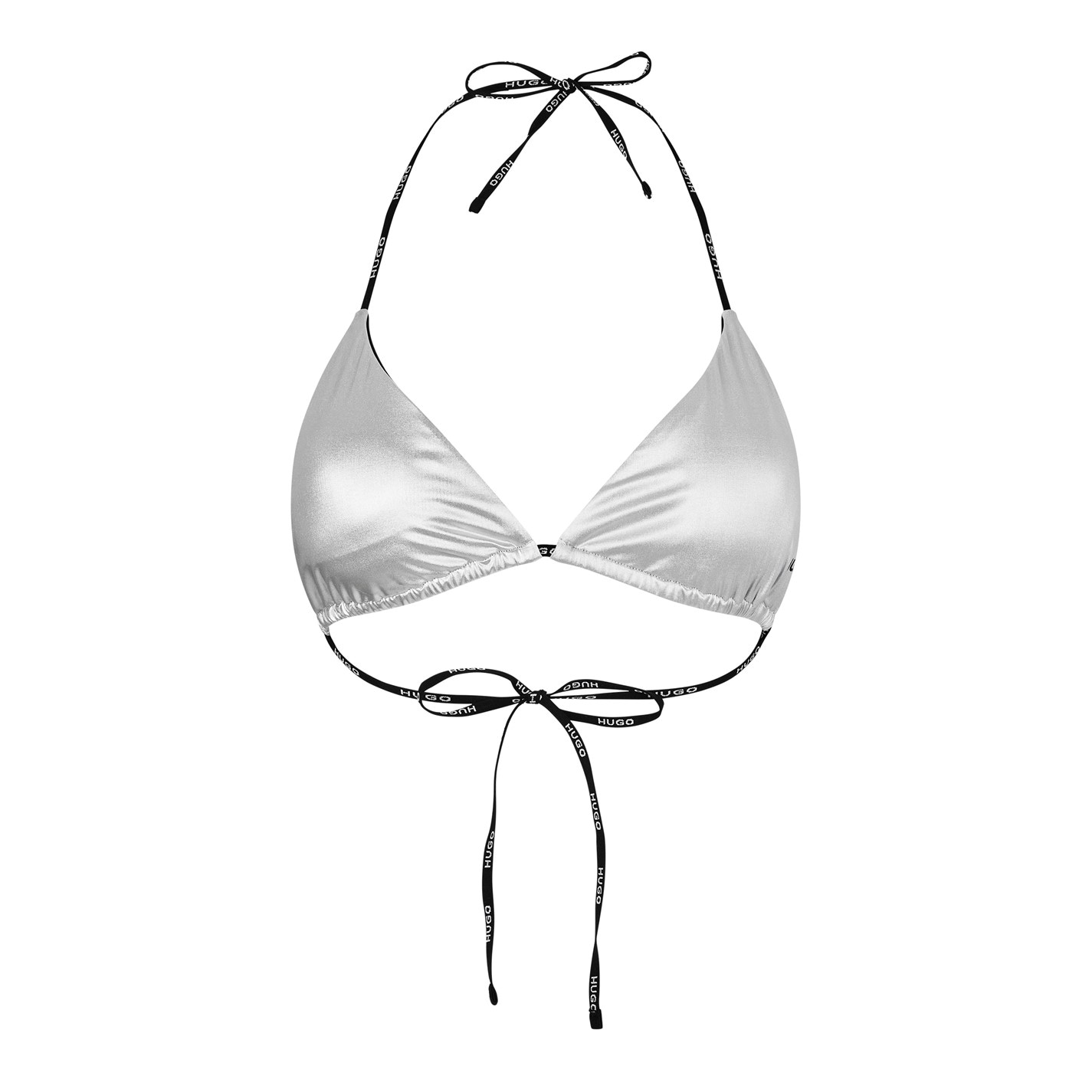 Plavky Hugo Silver 2614319