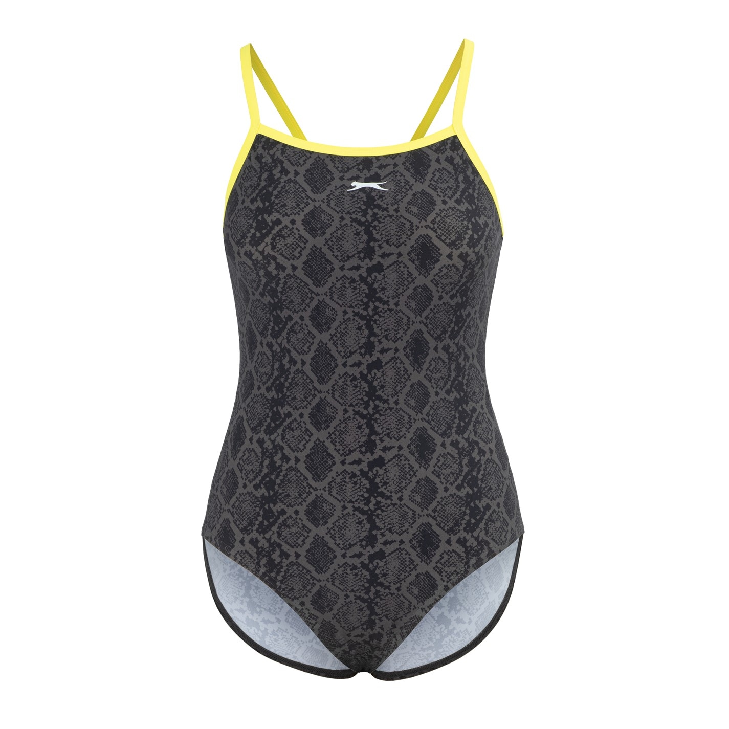 Plavky Slazenger Black 4616970