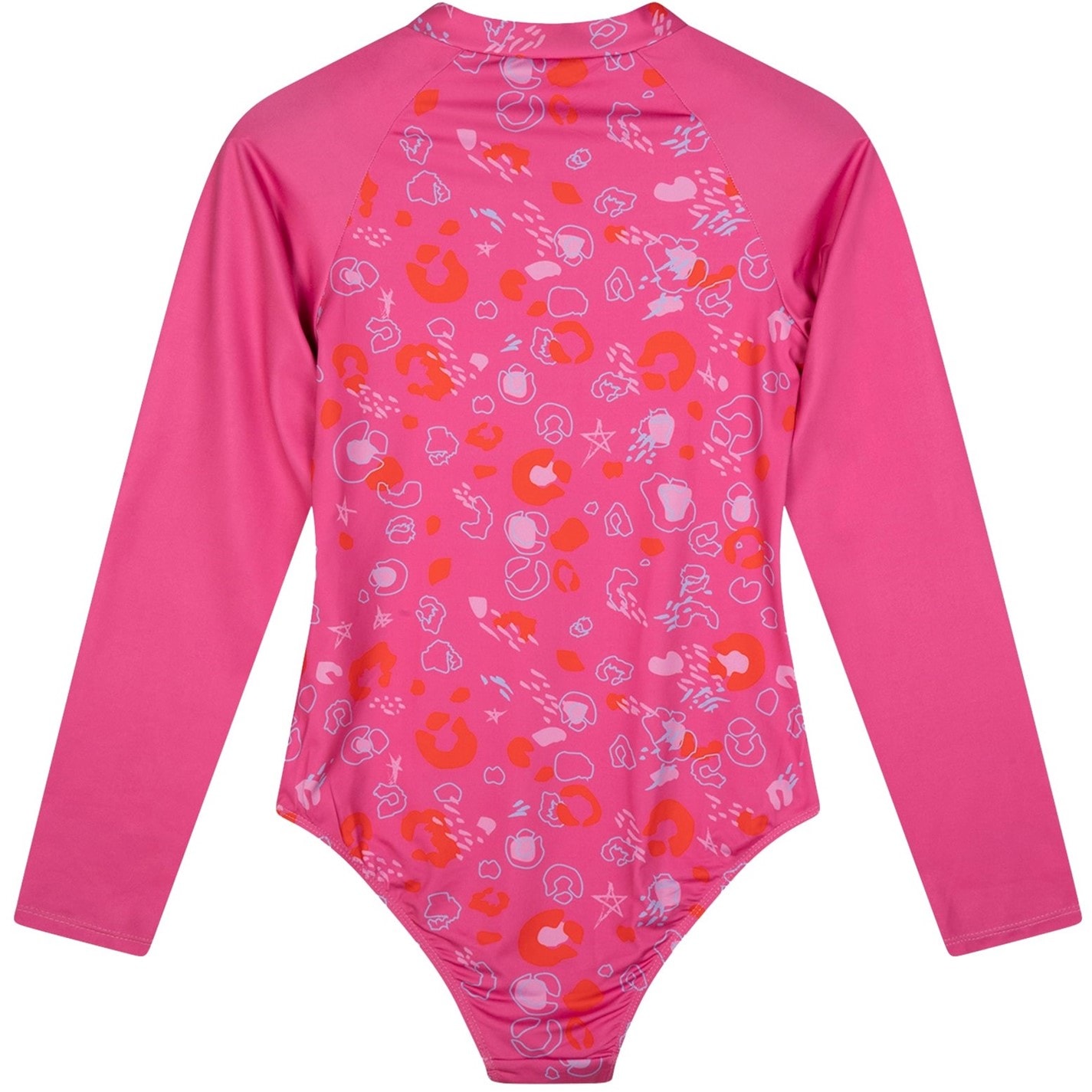 Hype Leopard Swimst Jn99 - 2