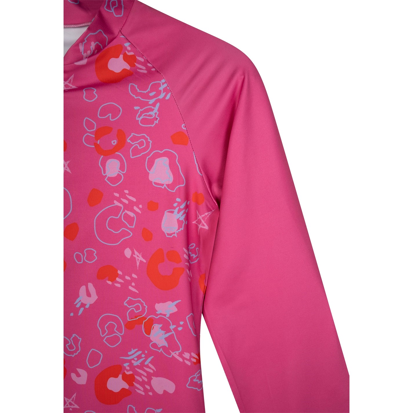 Hype Leopard Swimst Jn99 - 4