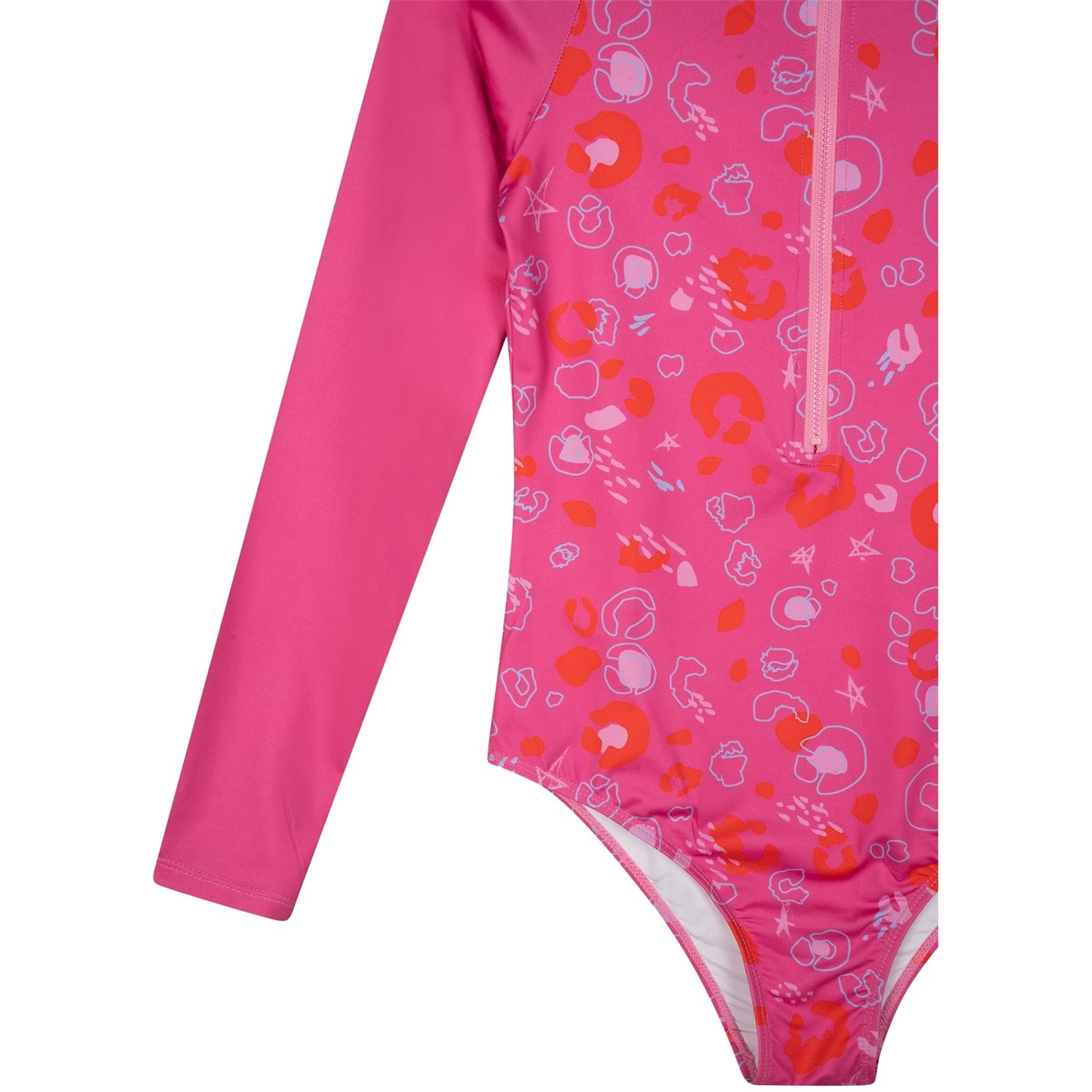 Hype Leopard Swimst Jn99 - 5