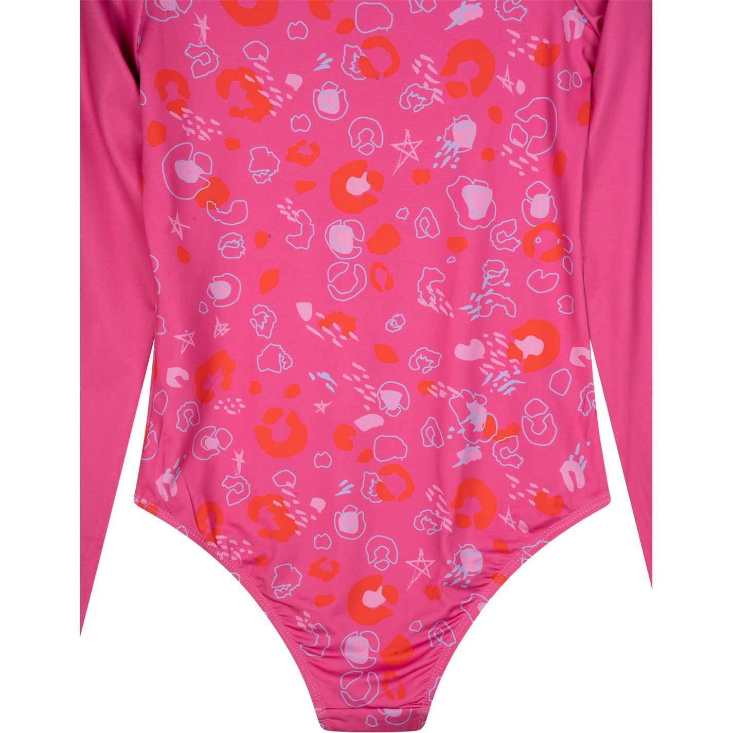 Hype Leopard Swimst Jn99 - 6