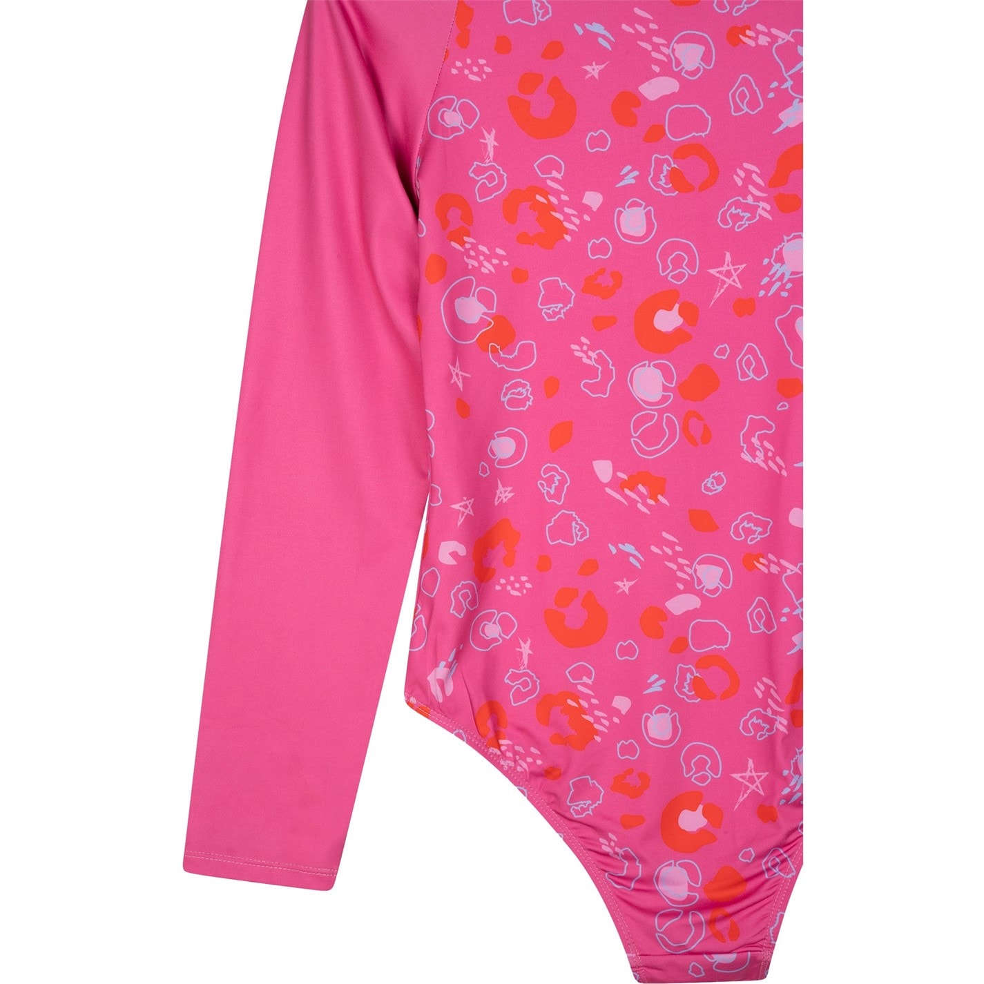 Hype Leopard Swimst Jn99 - 7